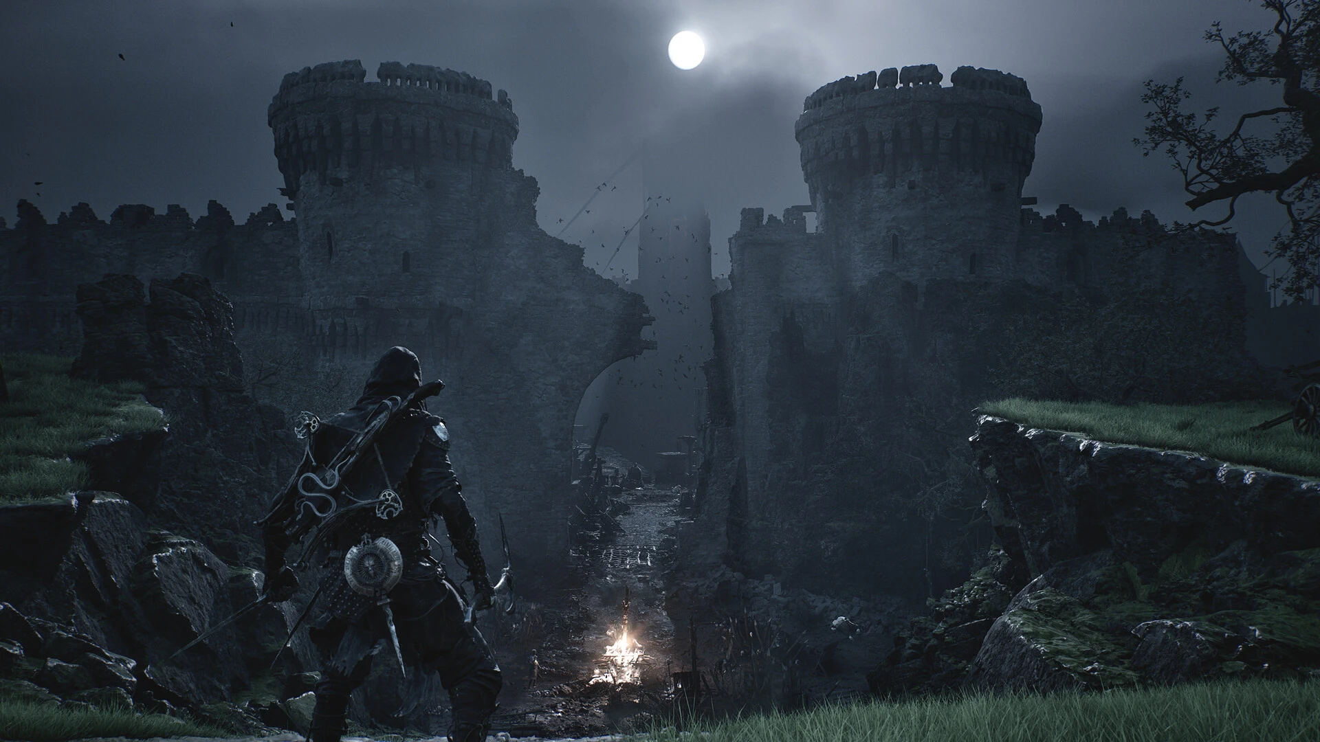 Mortal Shell II : la Bêta Ouverte est BRUTALE ! Gameplay 4K image 2