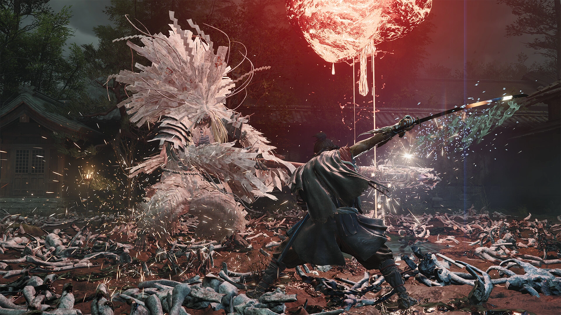 Onimusha: Way of the Sword — j’ai terminé la démo, et le retour de Capcom frappe fort image 2
