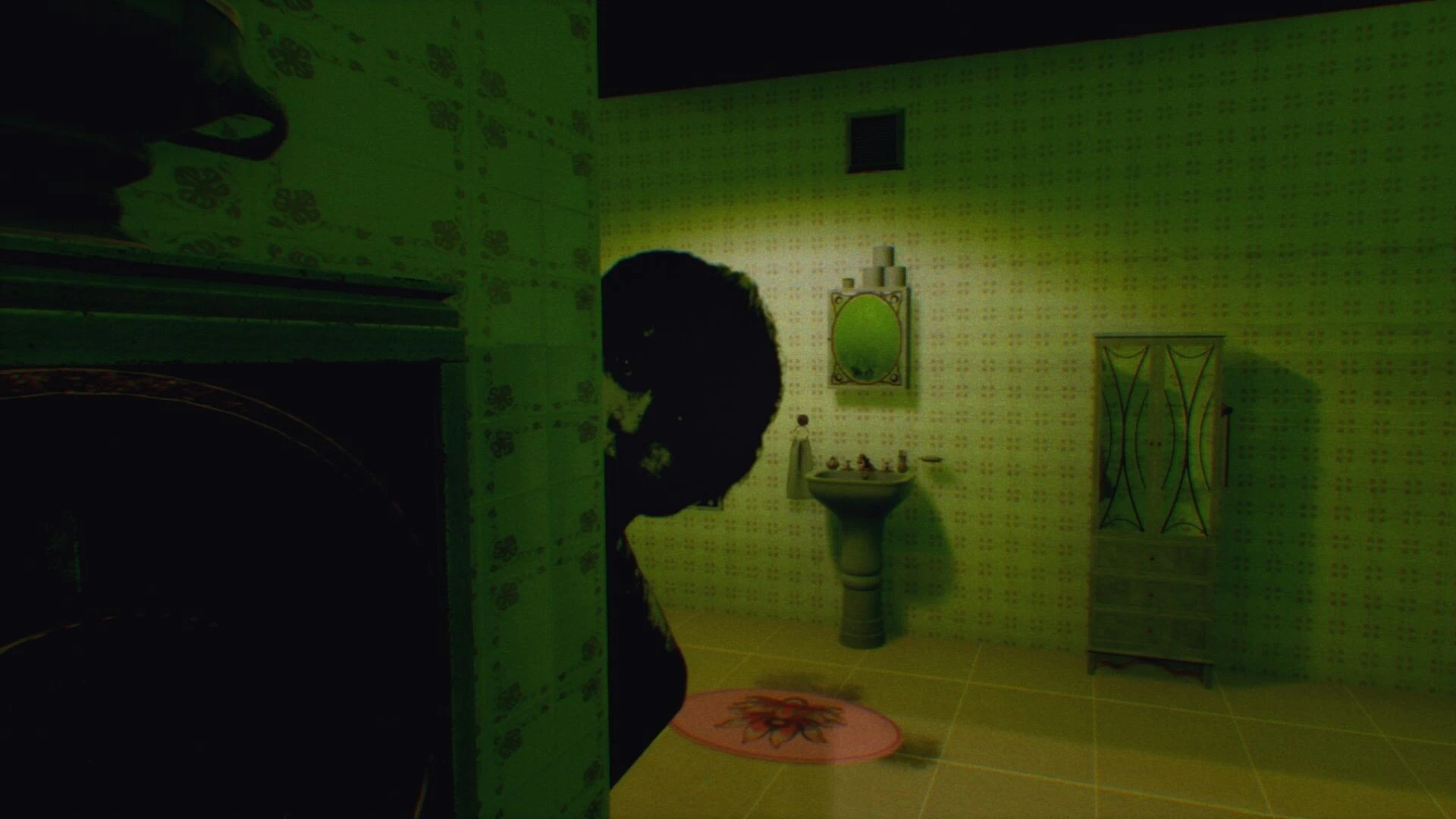 Somnus Corporation : signalez les anomalies dans une simulation de rêve image 1