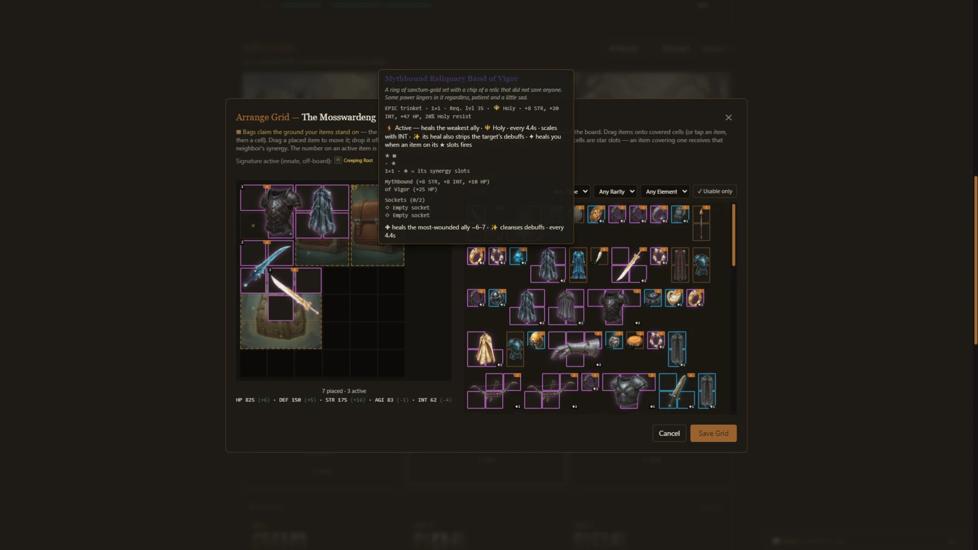 Soulreign sortira en accès anticipé le 4 août 2026 sur Steam image 1