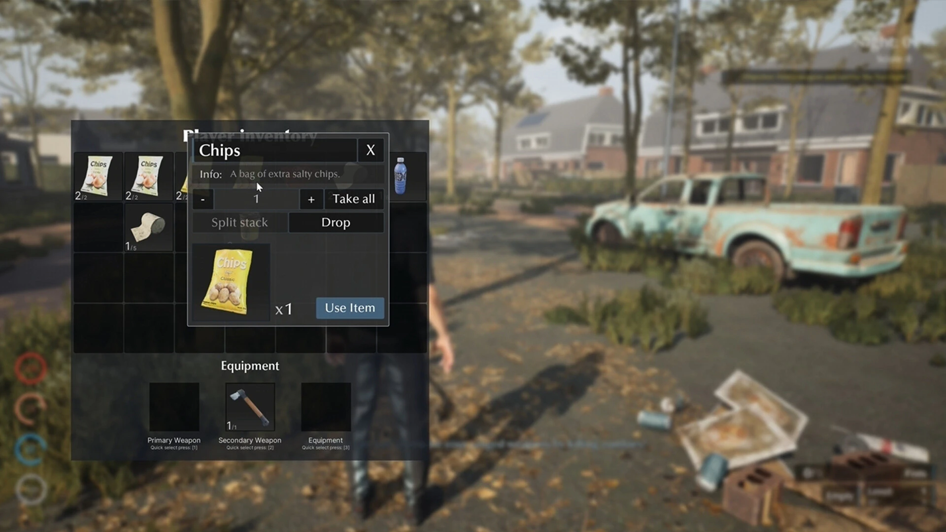 The Left Behind : survivez aux hordes de la nuit dans un monde post-apocalyptique néerlandais image 2