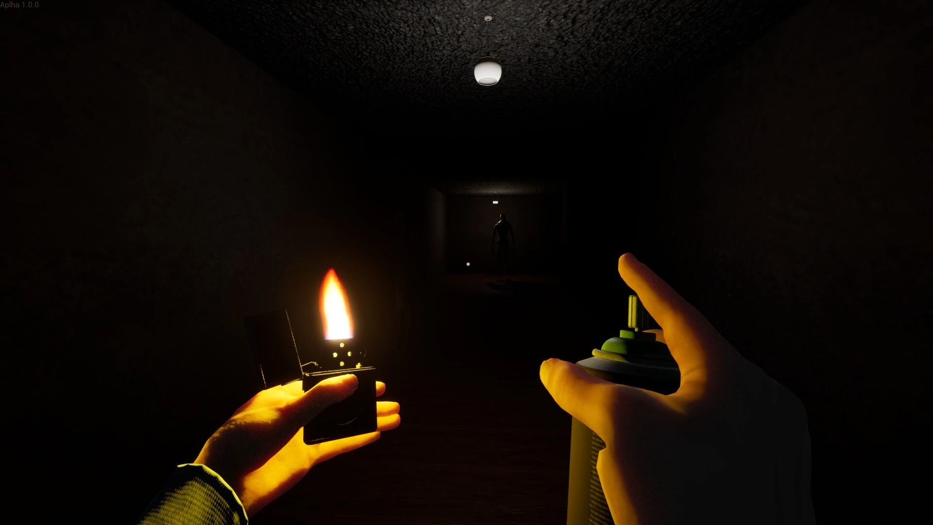 Underside: The Lift sortira en août 2026 sur Steam image 2