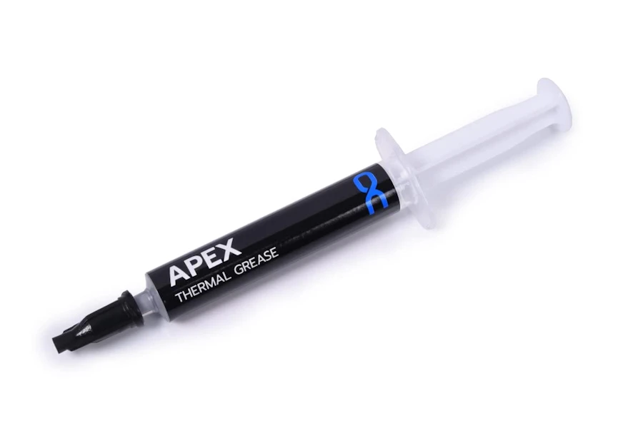 Alphacool Apex Thermal Grease 4 g — pâte thermique 17 W/mK