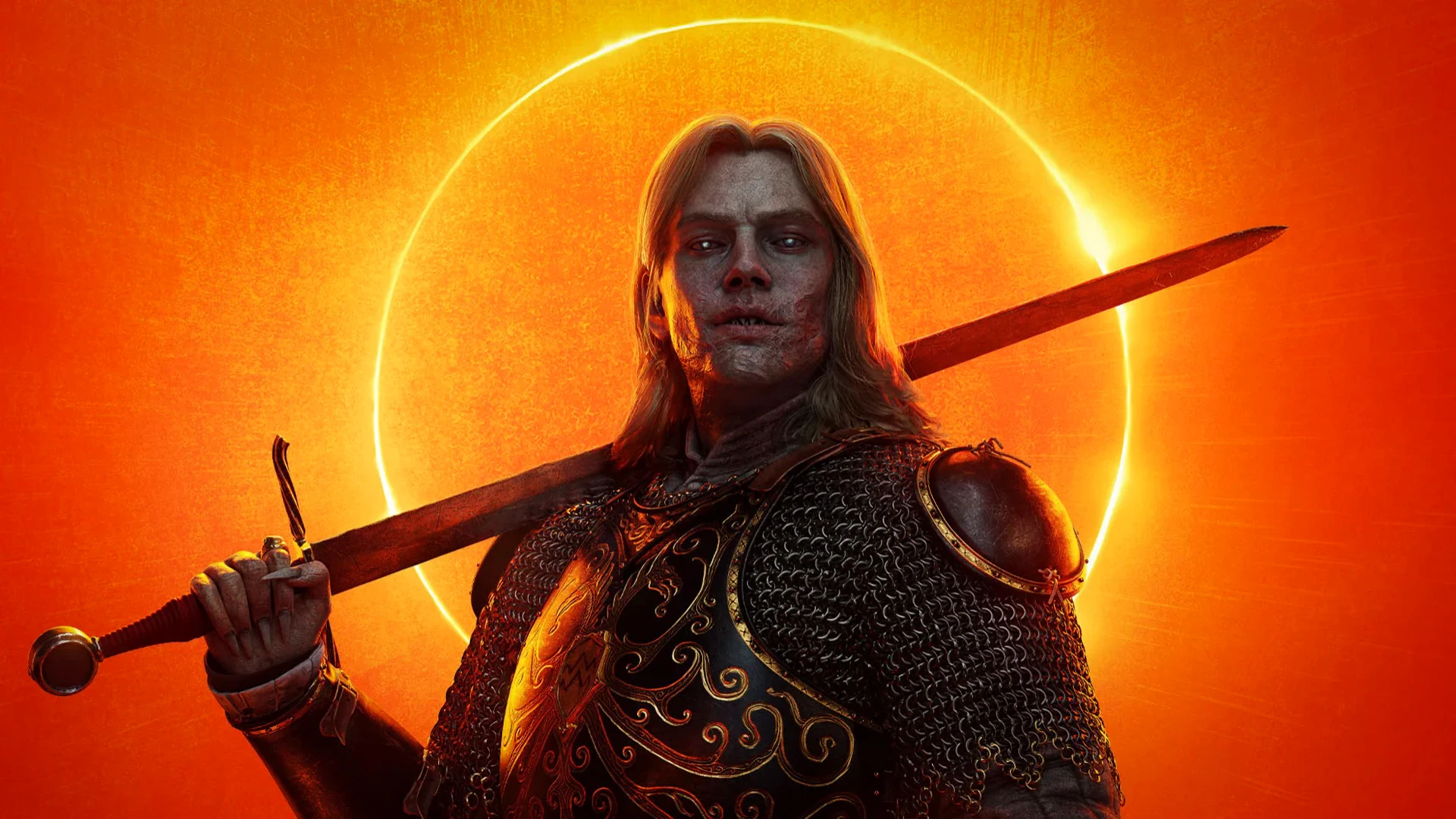 The Blood of Dawnwalker