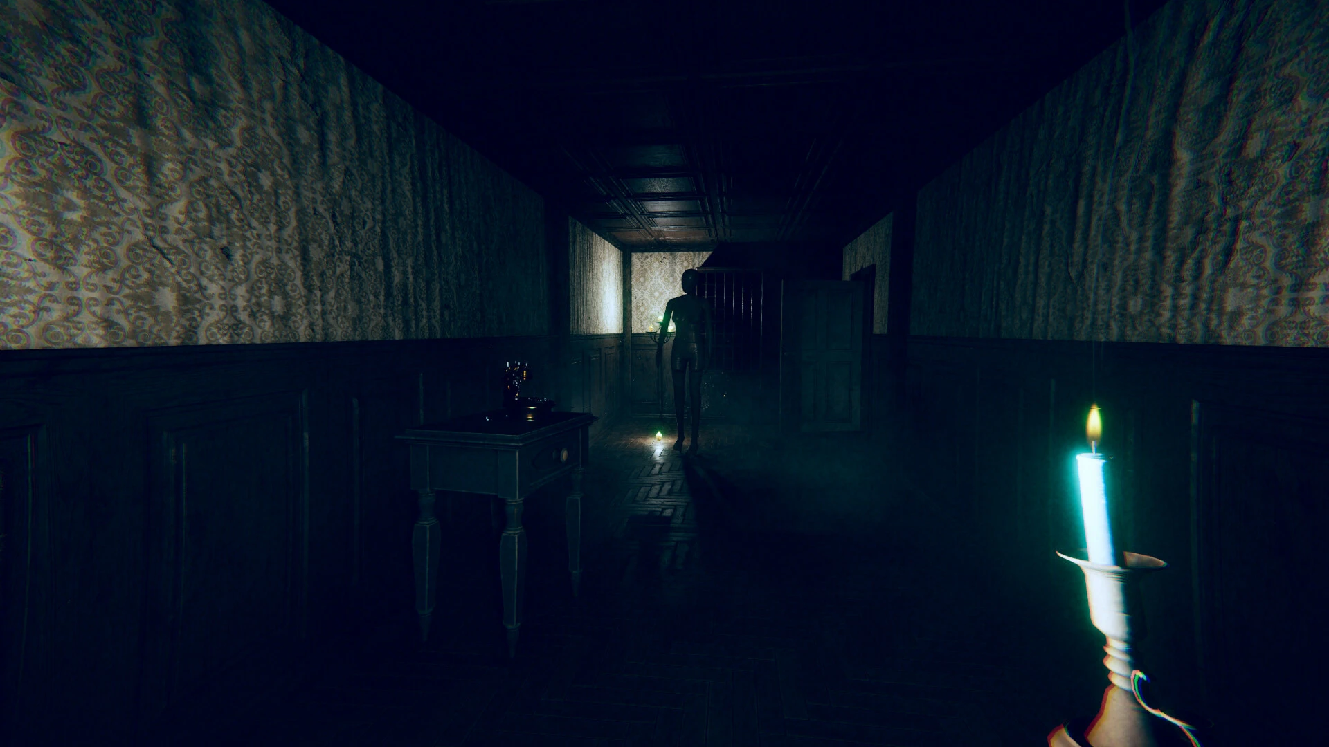ANARIA: Reborn sortira le 18 août 2026 sur Steam image 1