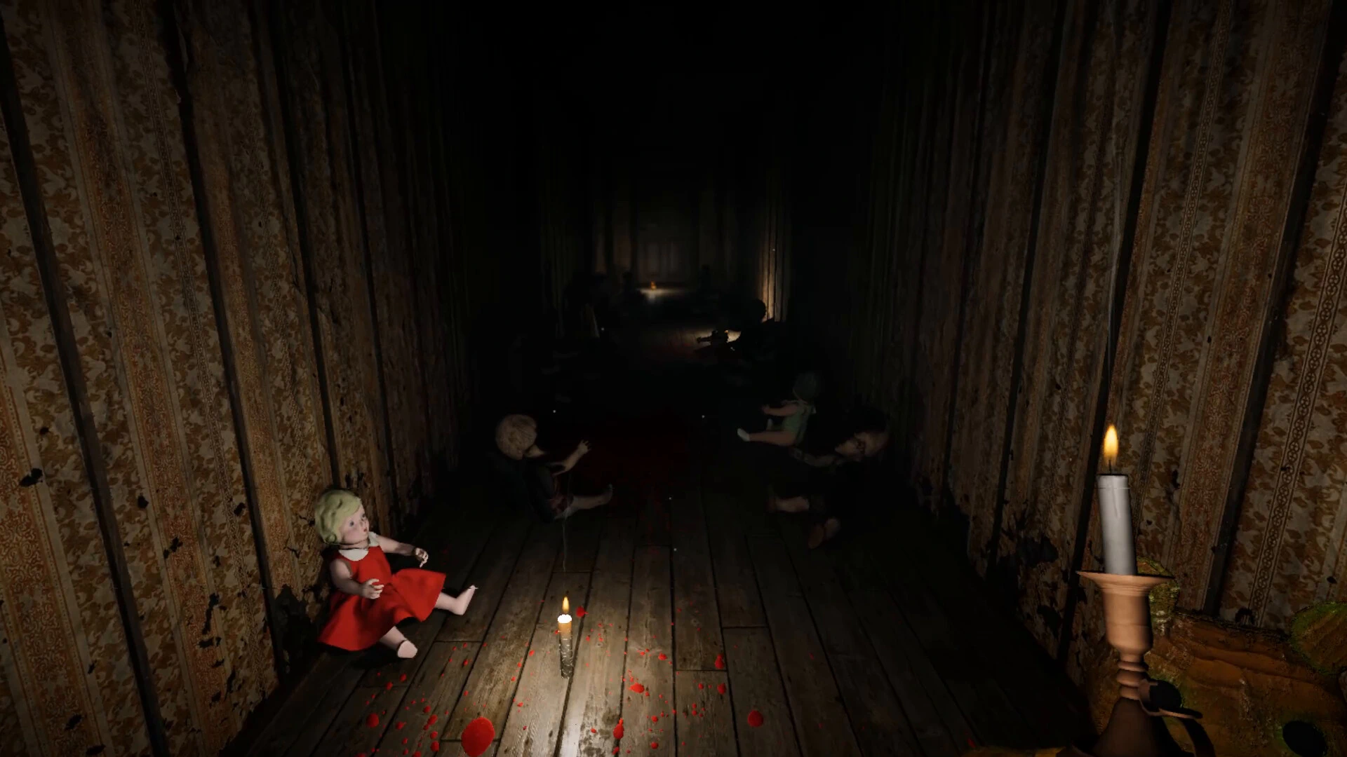 ANARIA: Reborn sortira le 18 août 2026 sur Steam image 2