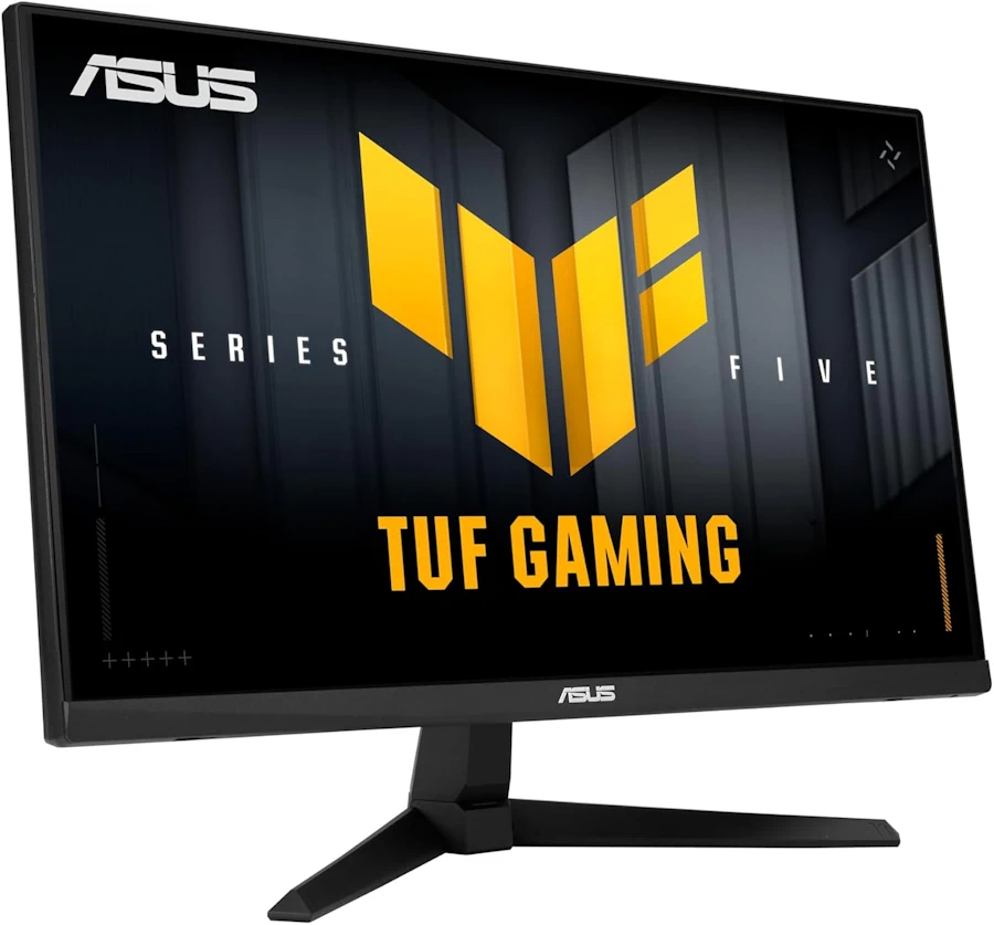 ASUS TUF Gaming VG259QMR5A — écran 24,5" Full HD Fast IPS 310 Hz