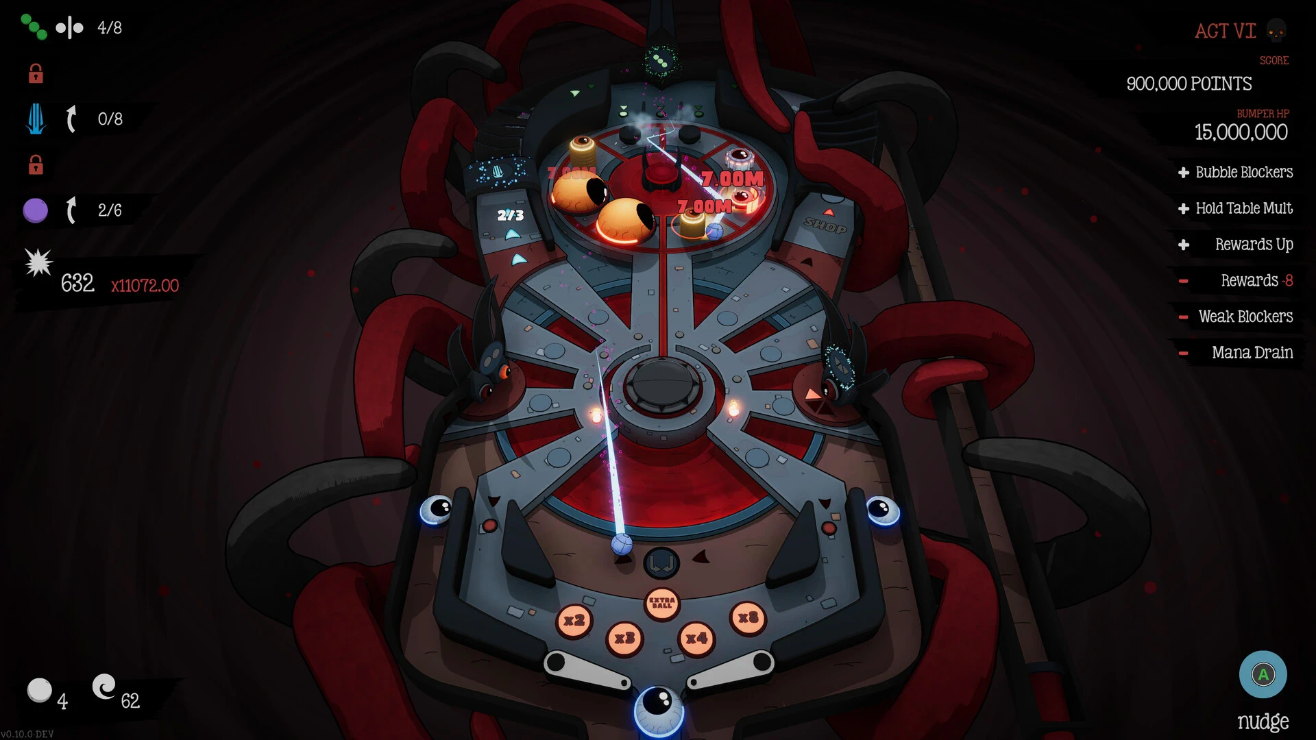 Cult of PiN sortira le 10 août 2026 sur Steam image 1