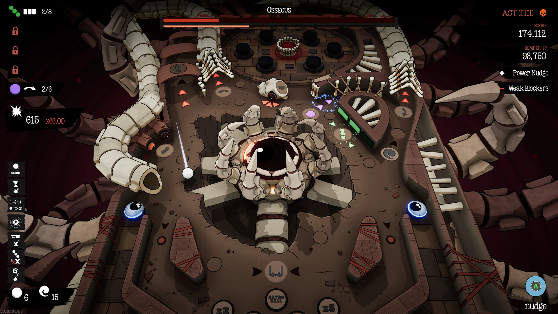 Cult of PiN sortira le 10 août 2026 sur Steam image 2