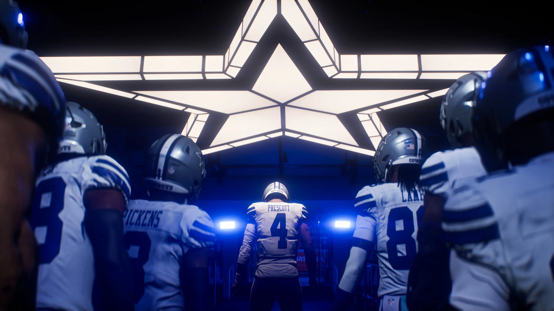 EA SPORTS Madden NFL 27 sortira le 13 août 2026 image 1
