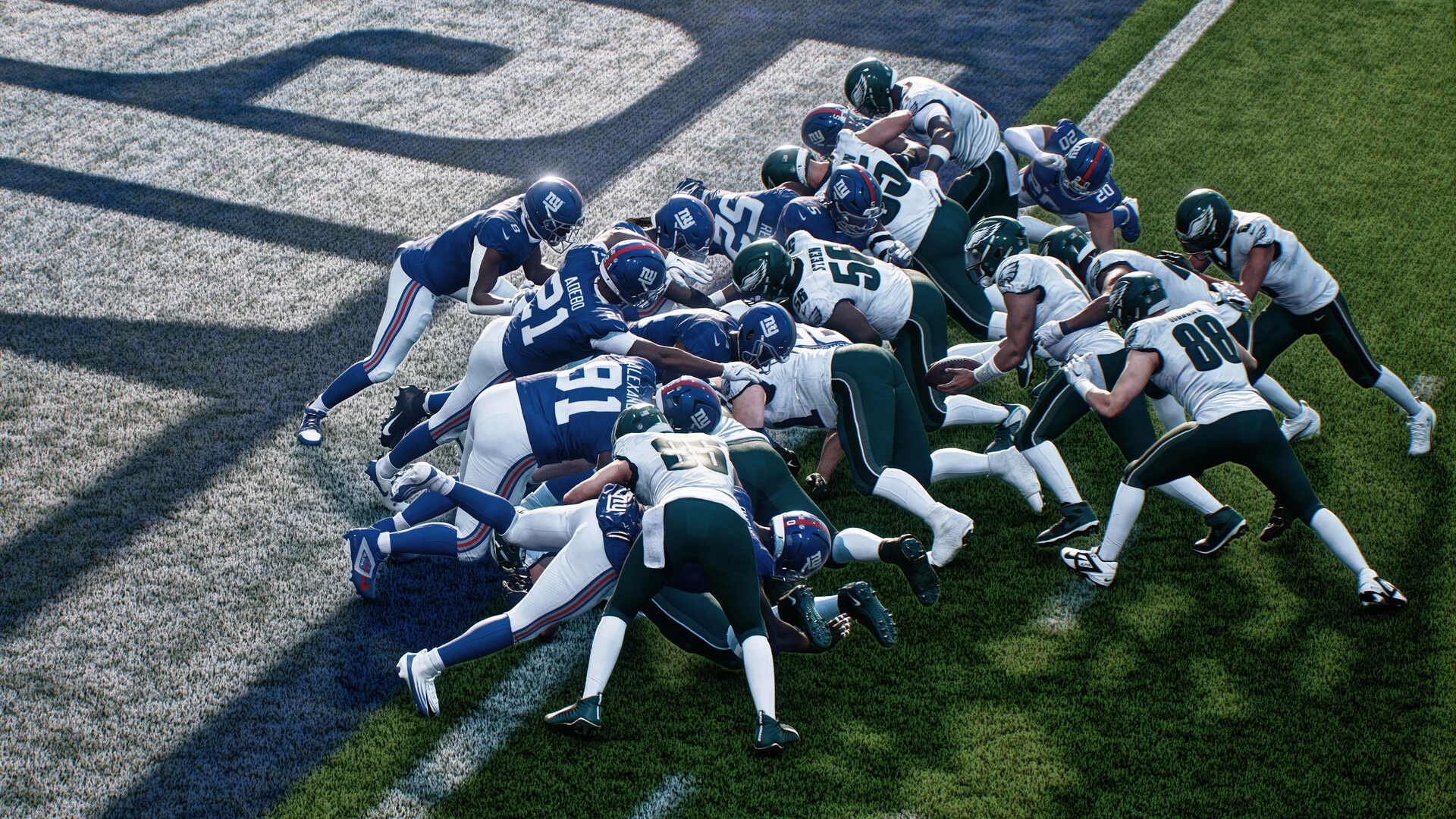 EA SPORTS Madden NFL 27 sortira le 13 août 2026 image 2