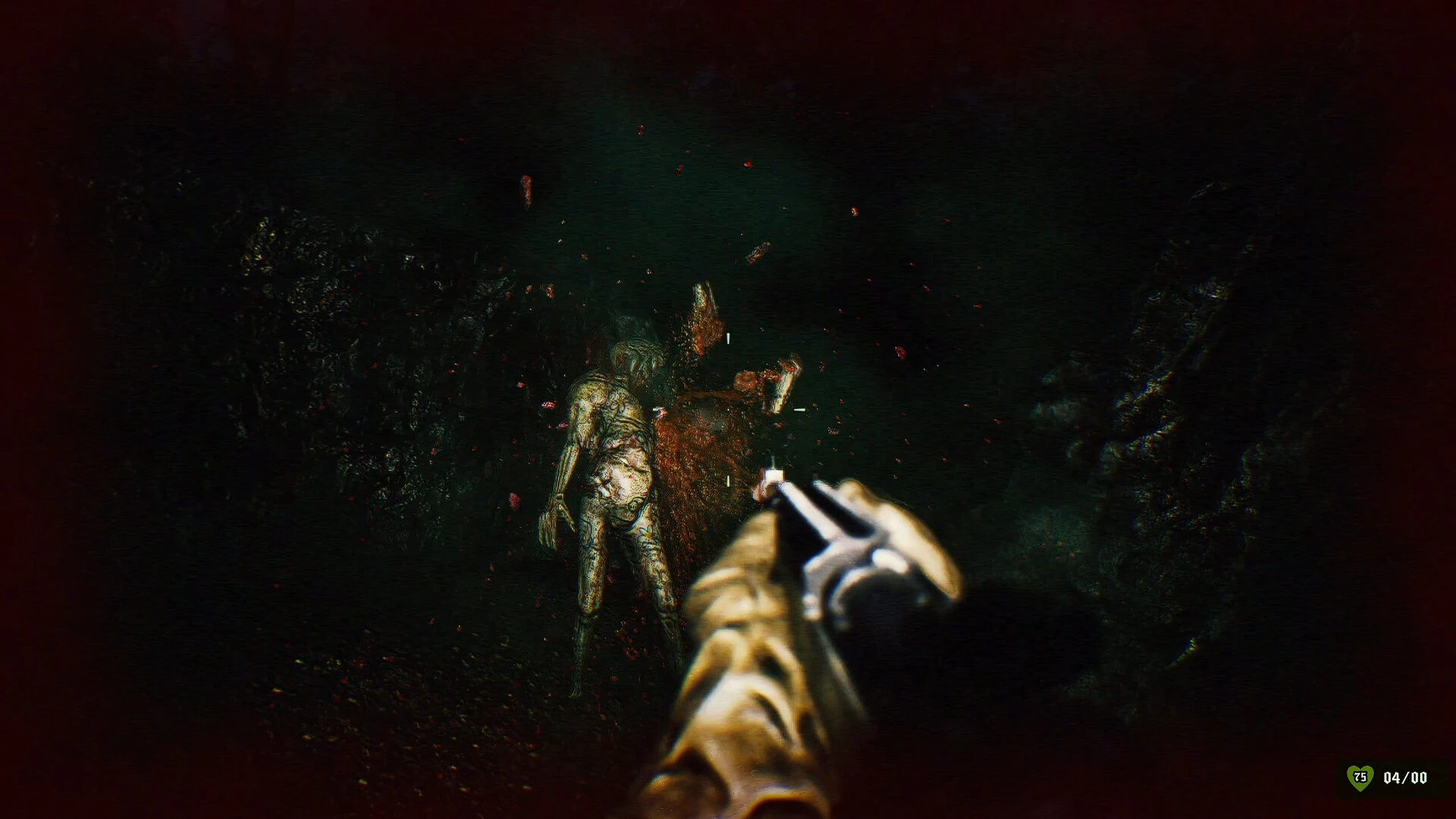 GUTTED: Infested Crypts sortira le 17 août 2026 sur Steam image 1