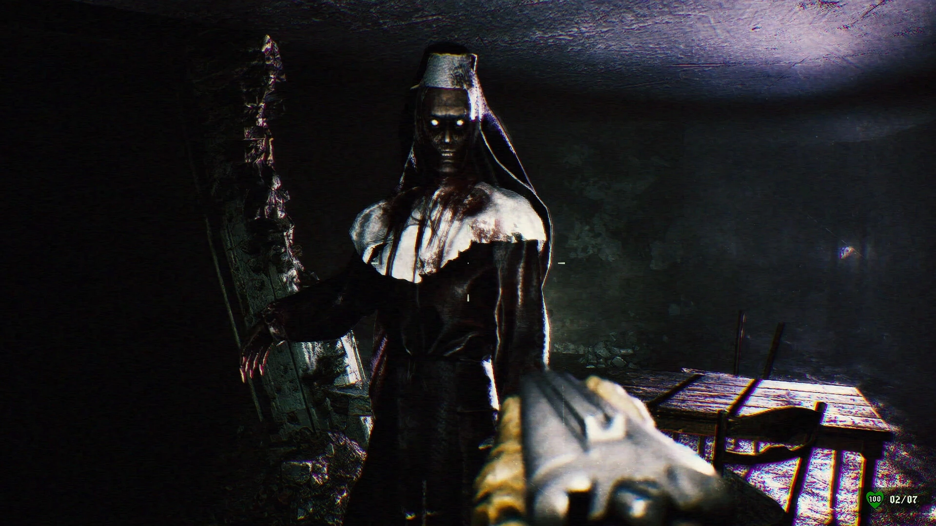GUTTED: Infested Crypts – descente dans les cryptes