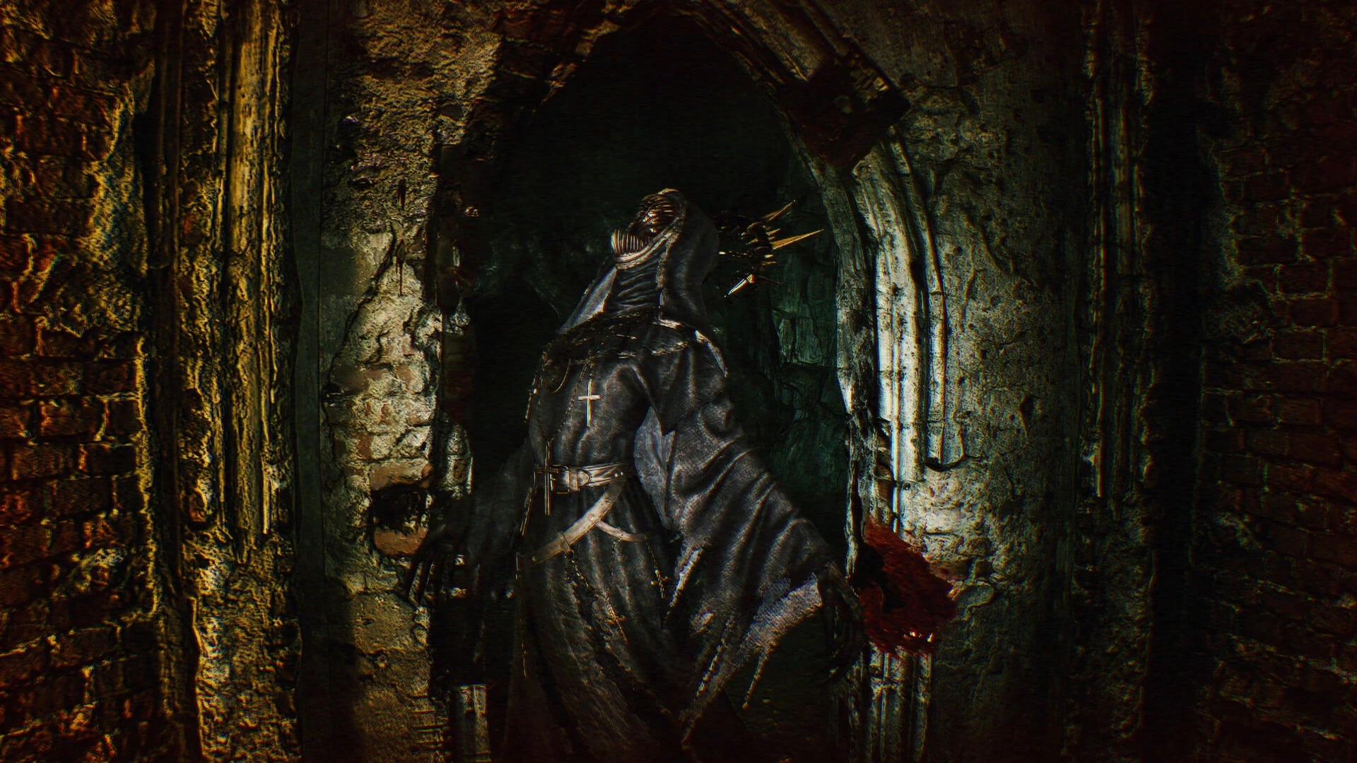 GUTTED: Infested Crypts – horreurs infestées