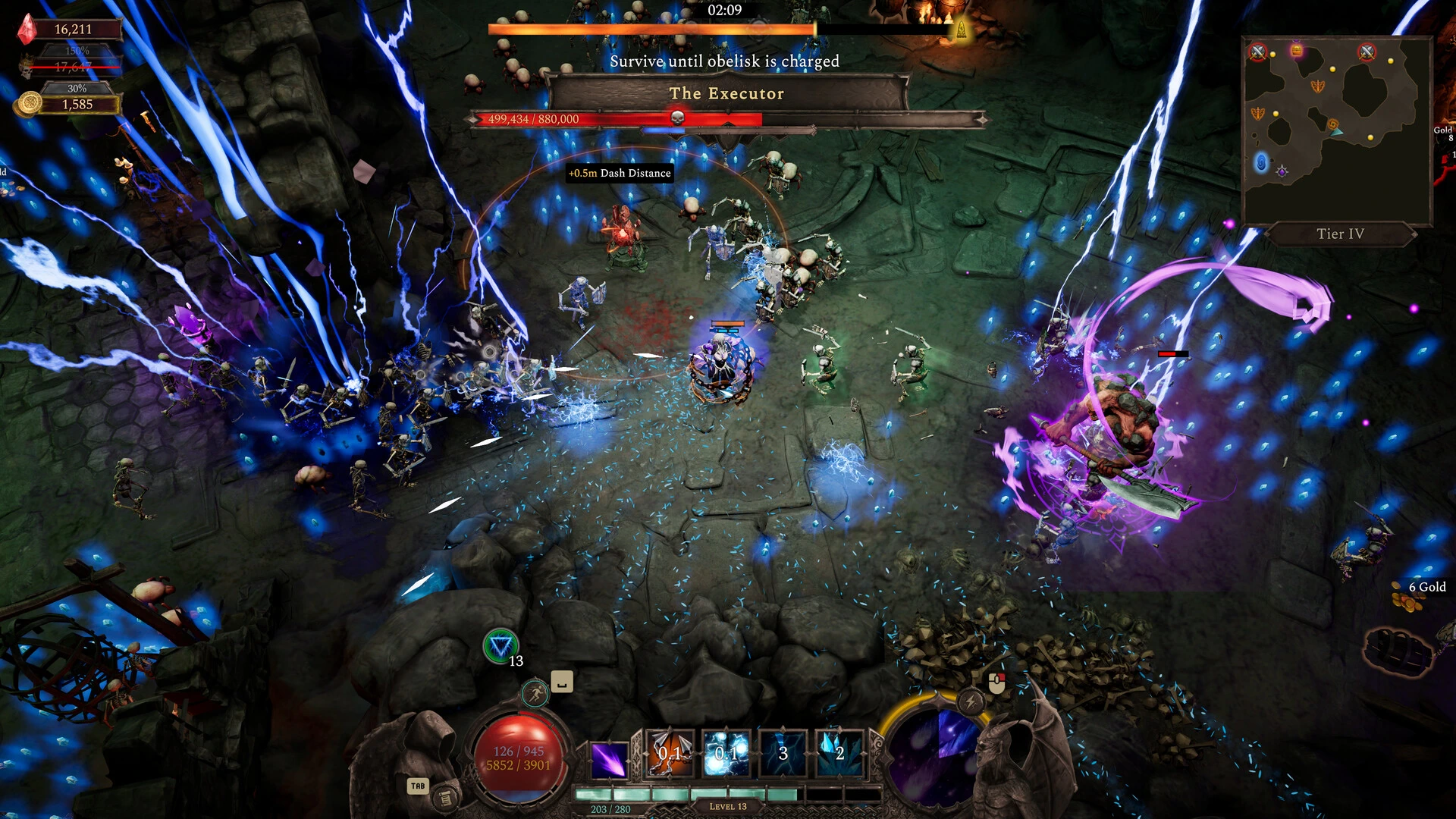 Hellforged