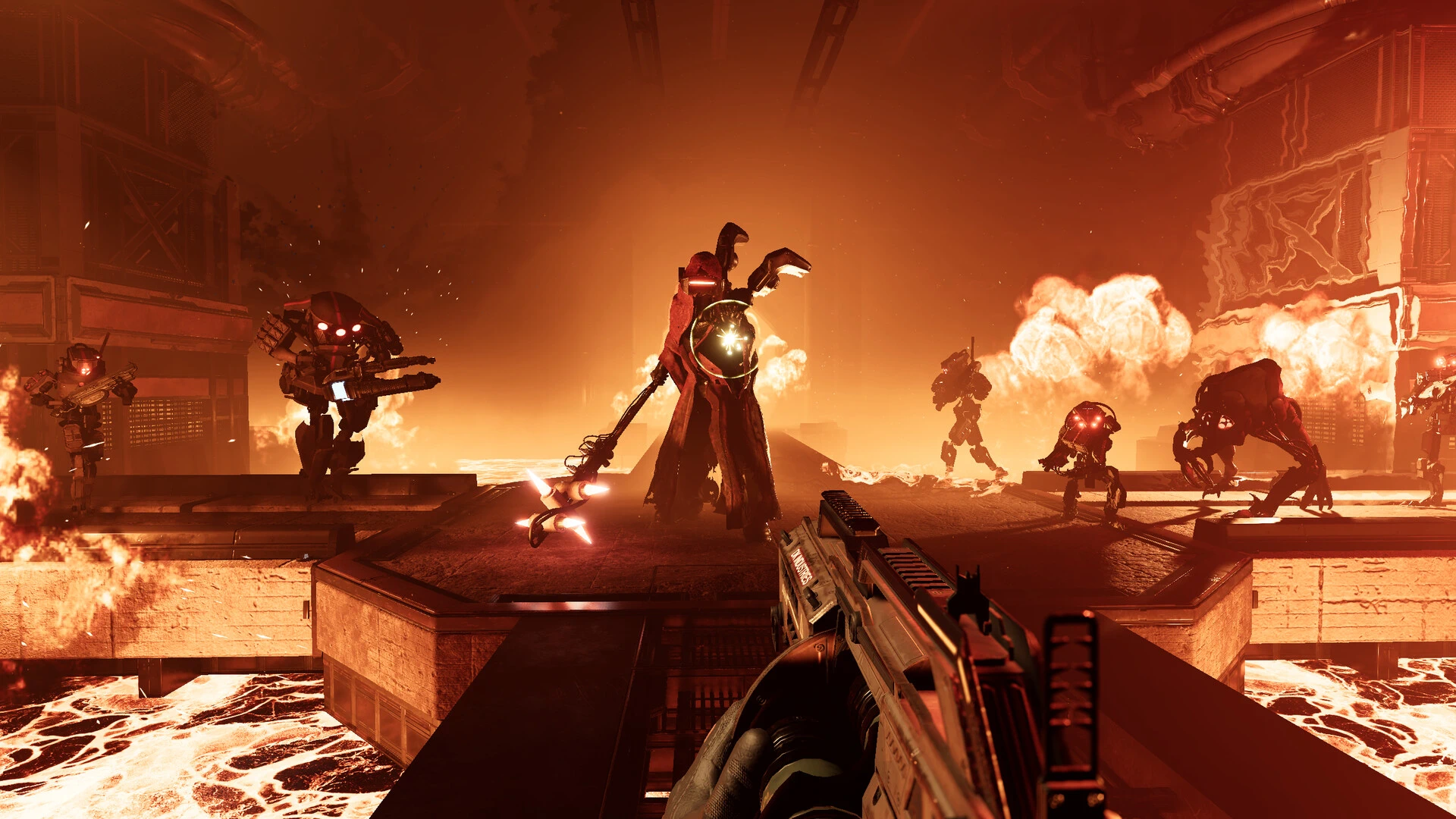 Ironsand sortira le 20 août 2026 sur Steam image 1