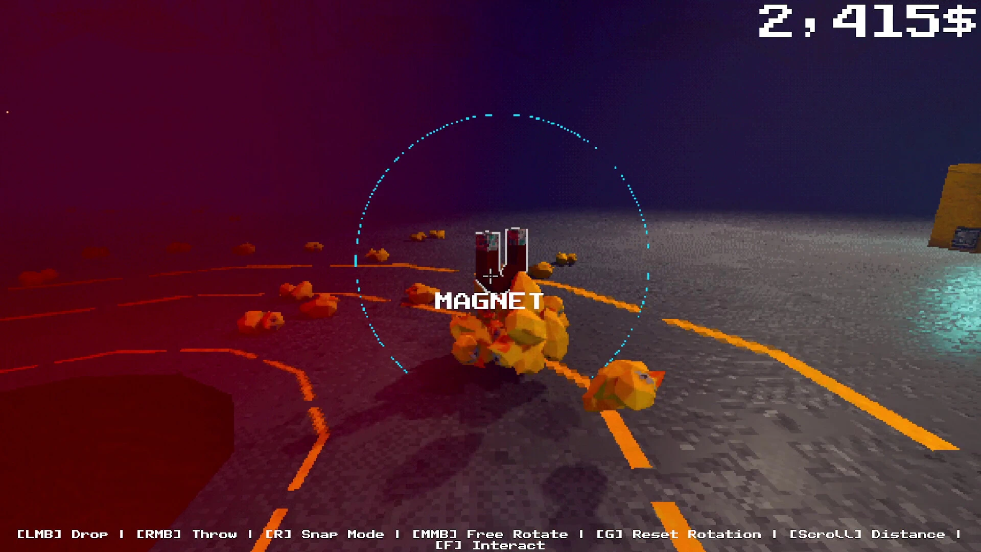 Project P.I.T.T. Demo