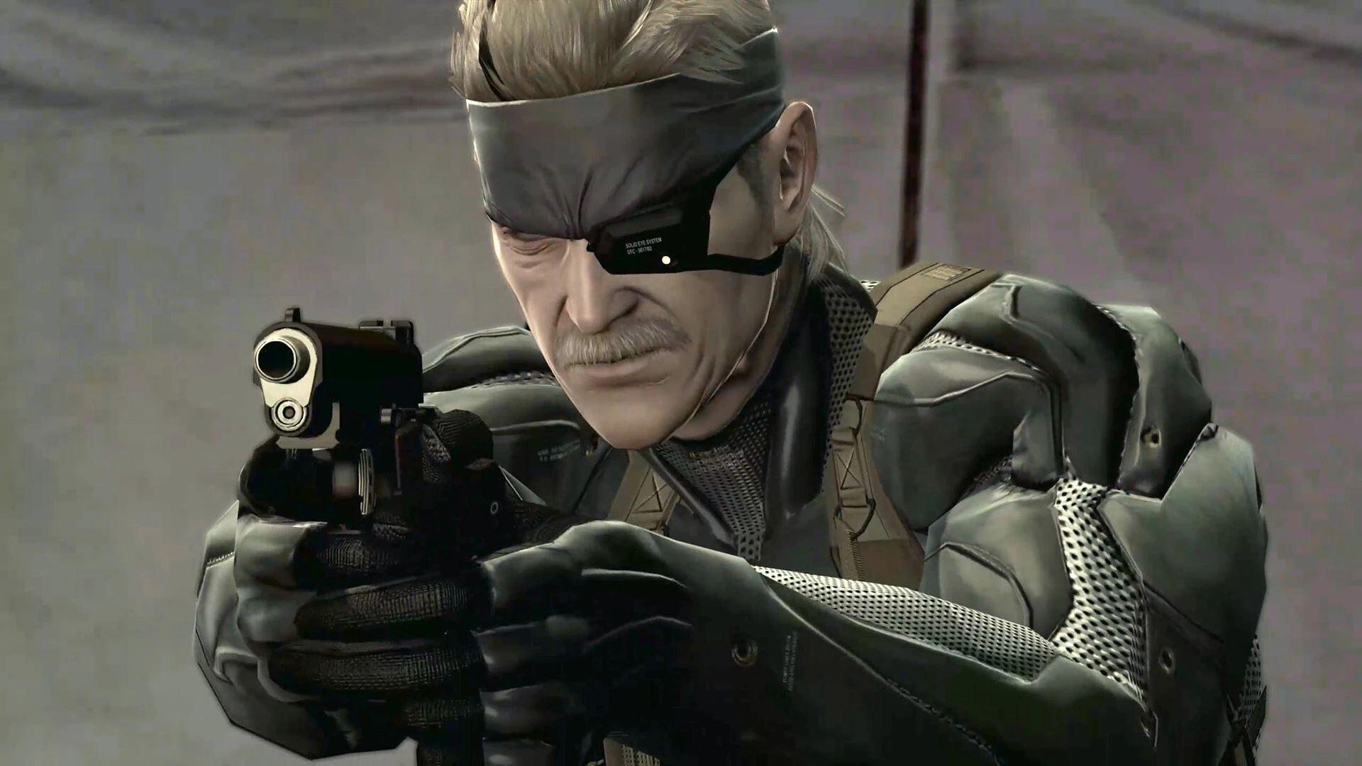 METAL GEAR SOLID: MASTER COLLECTION Vol.2 sortira le 27 août 2026 sur Steam image 1