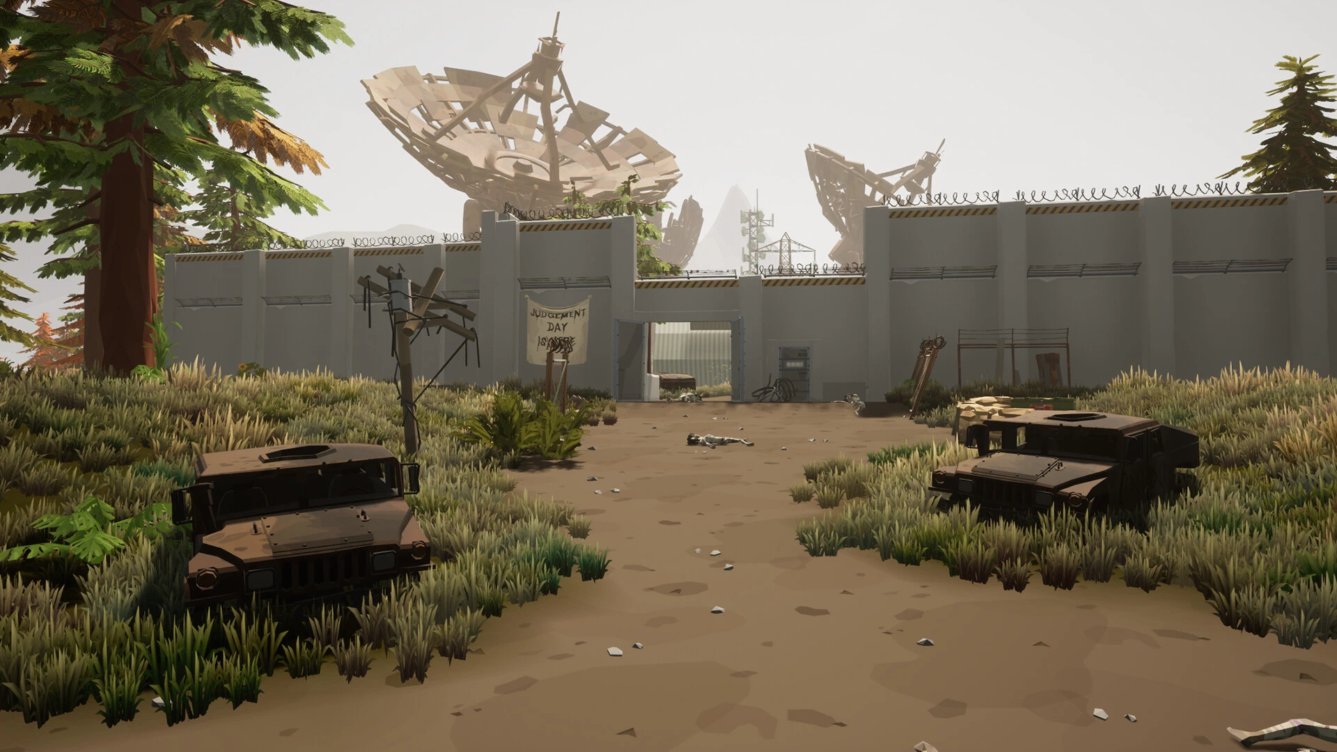 Not_Quite_Dead_Open_World_Survival