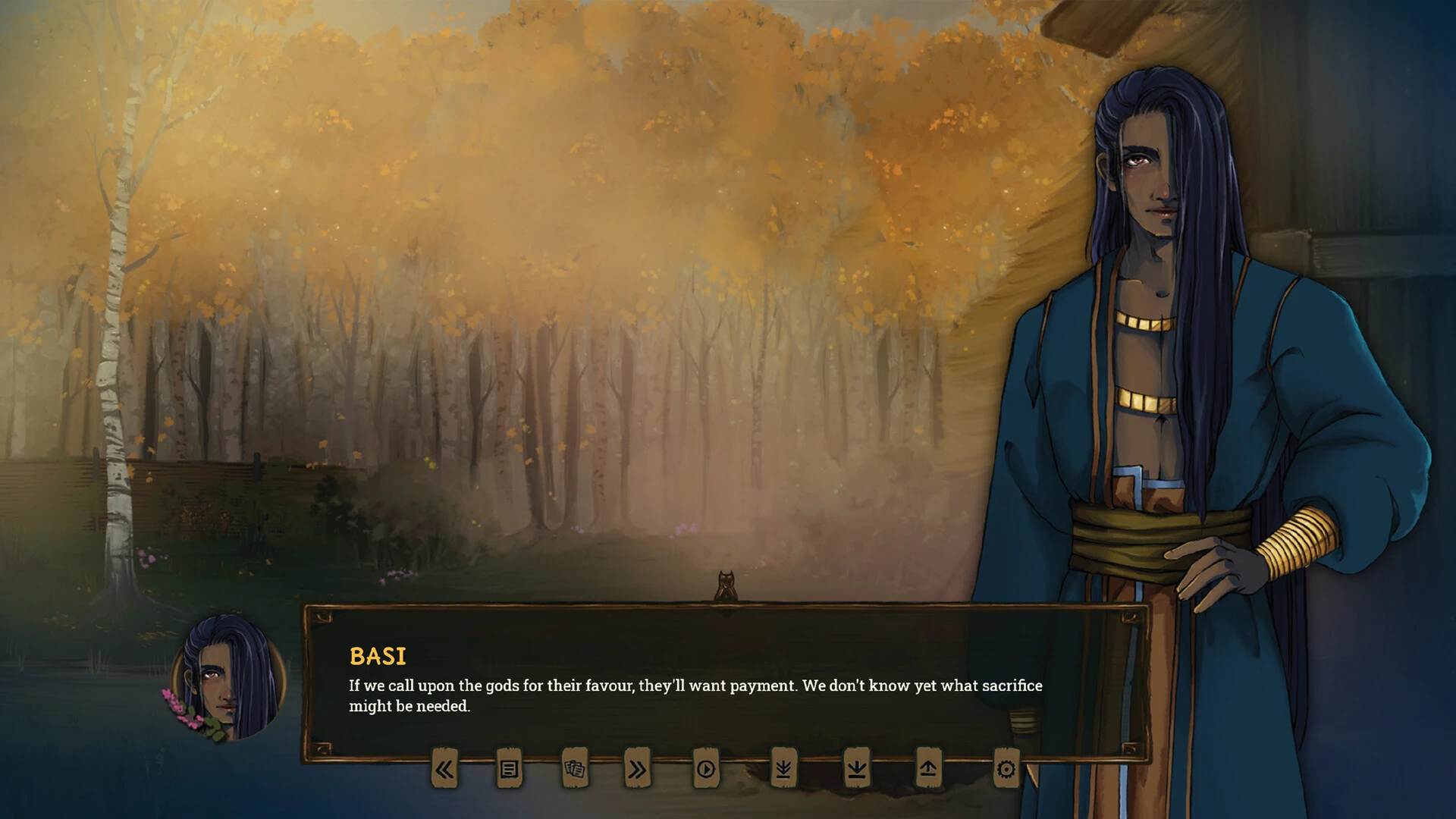 Out Of Water sortira le 1er septembre 2026 sur Steam avec une démo disponible image 2