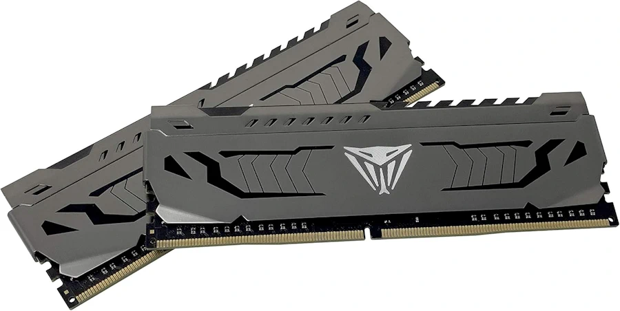 Patriot Viper Steel 32 Go DDR4-3200 CL16 — kit 2×16 Go image 2