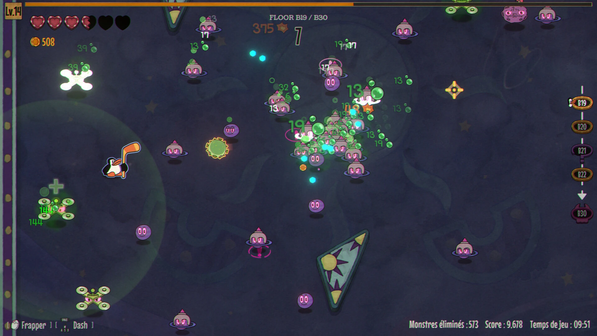 PengPong sort le 20 août 2026 sur Steam avec une démo disponible image 1