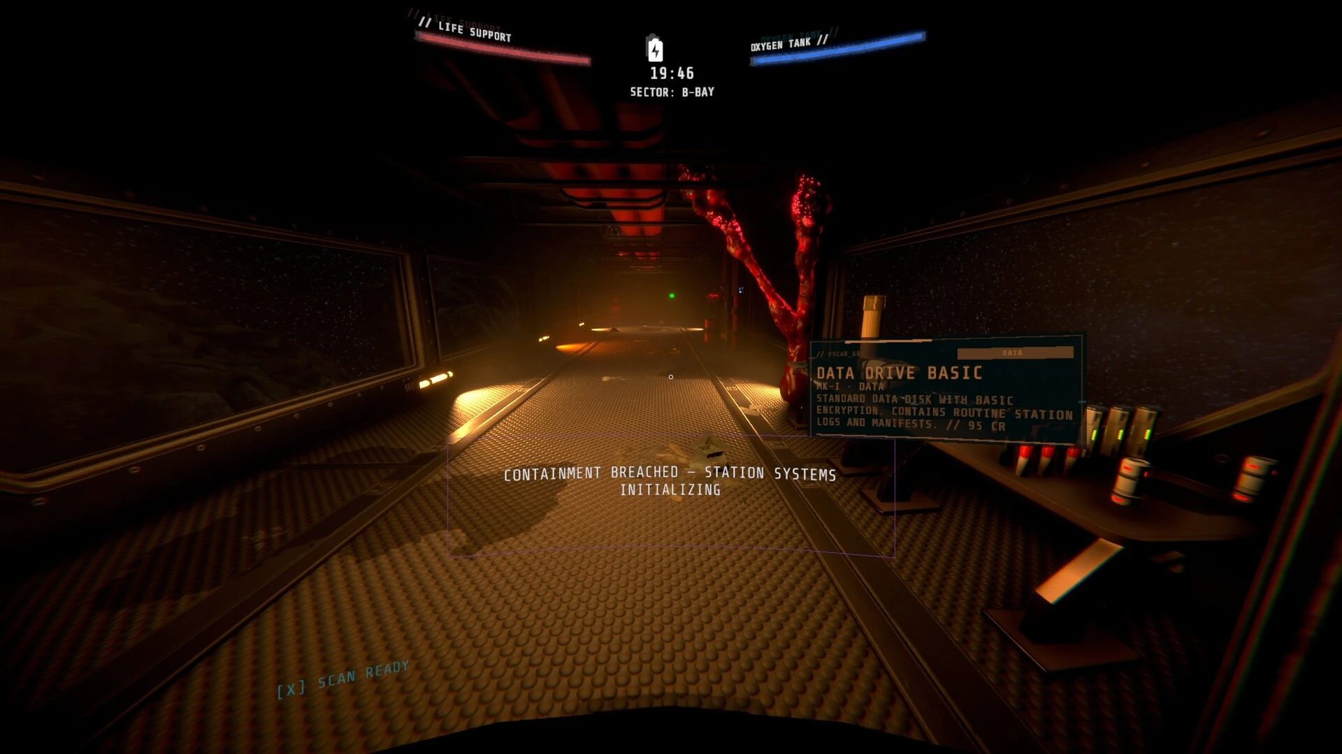 Project: Station sortira le 28 août 2026 en accès anticipé sur Steam avec une démo disponible image 2