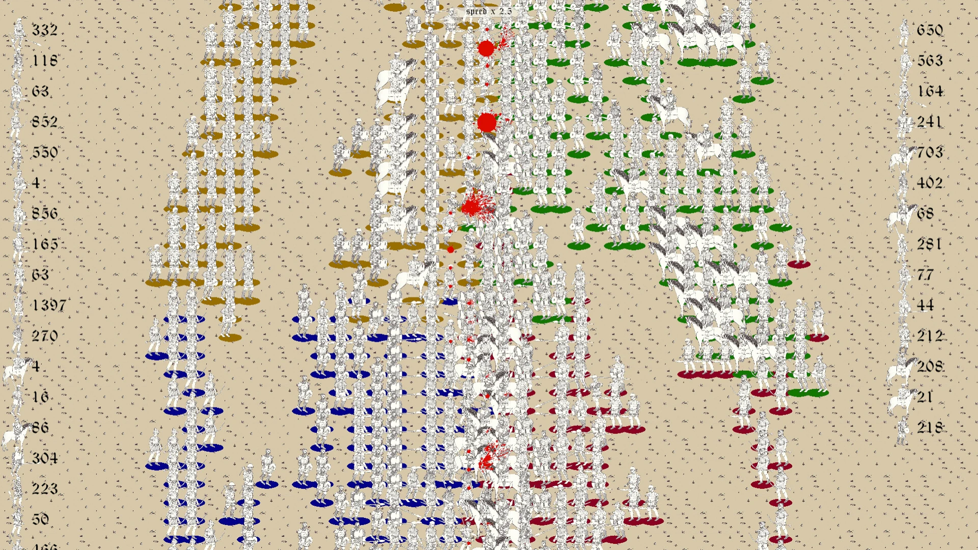 Reconquista