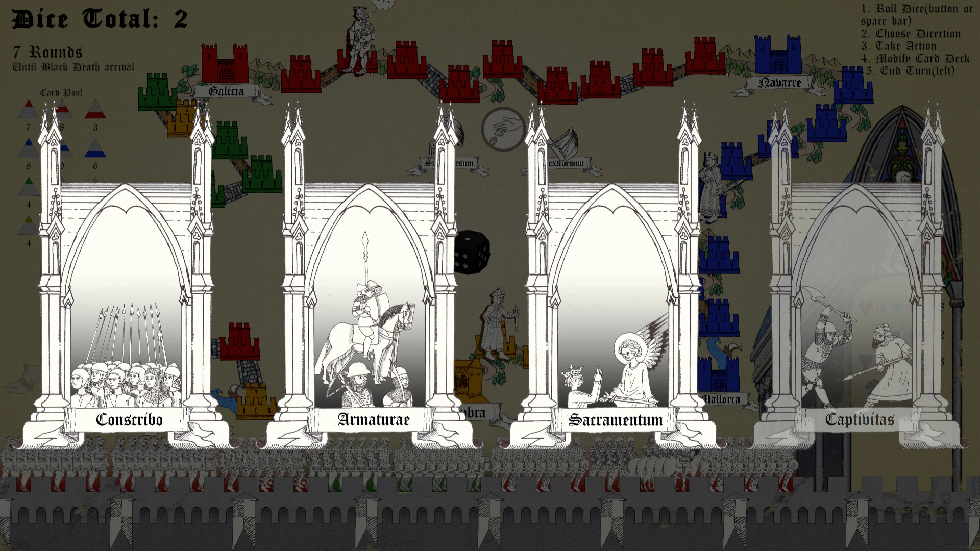 Reconquista