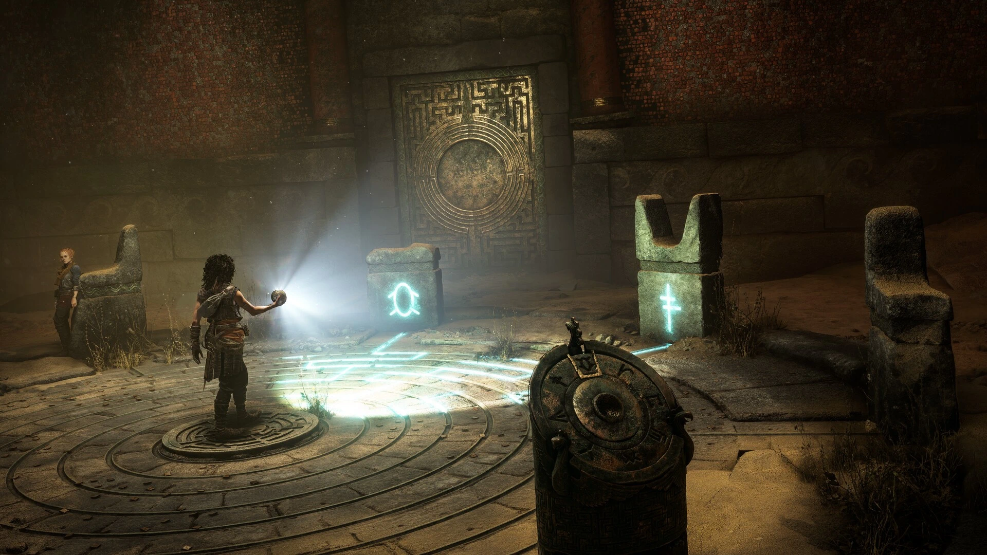 Resonance: A Plague Tale Legacy PRE-ORDER image 2
