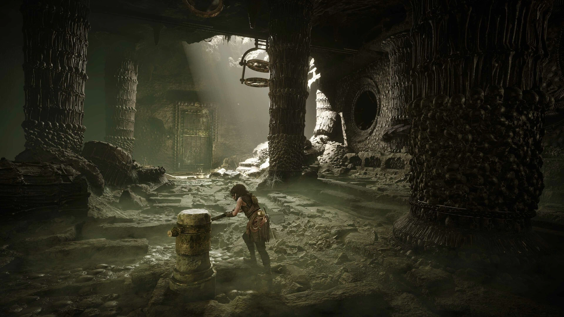 Resonance: A Plague Tale Legacy PRE-ORDER image 3
