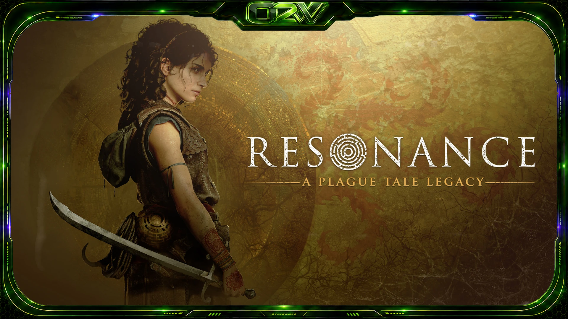 Resonance: A Plague Tale Legacy PRE-ORDER