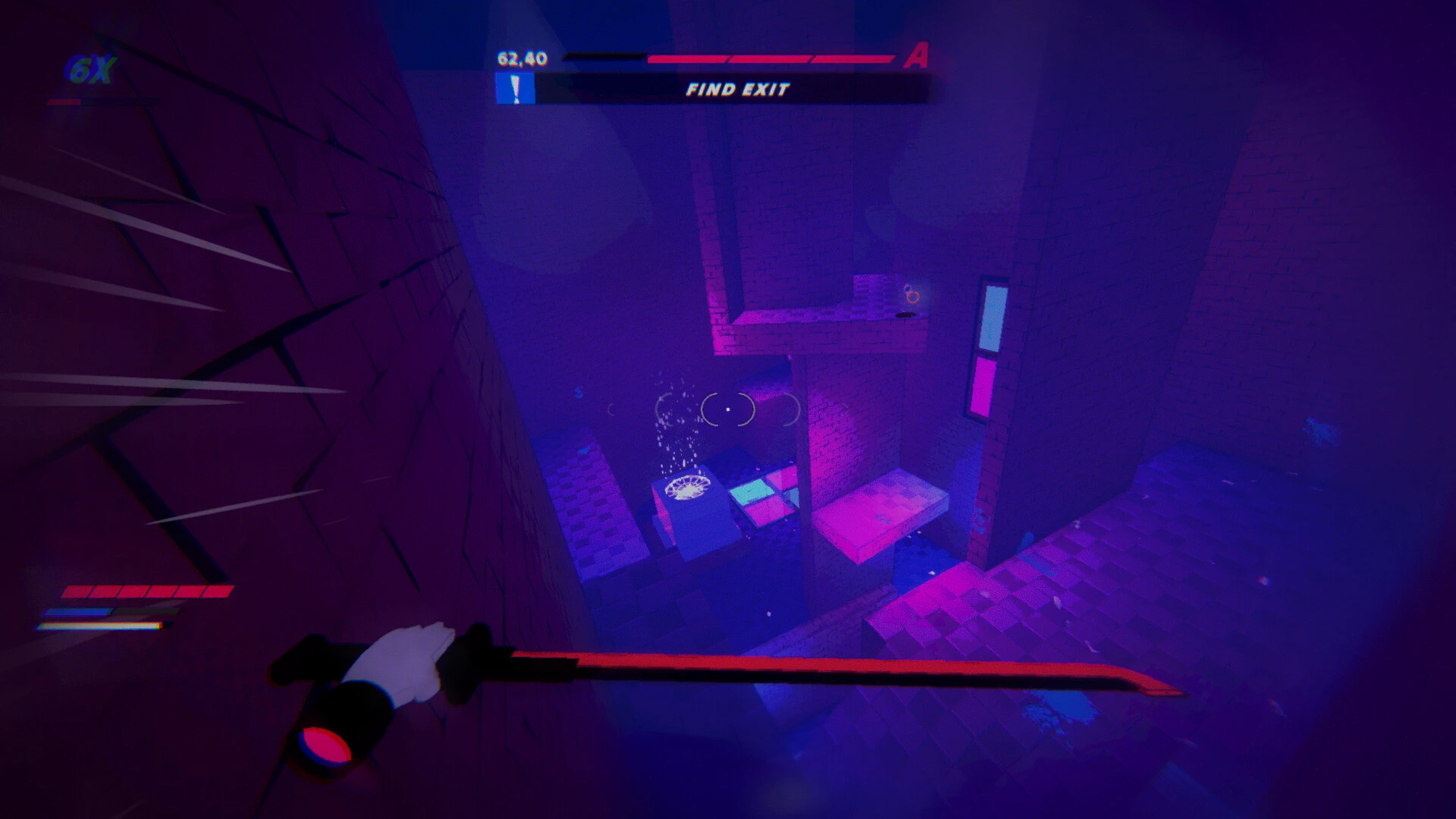 RHYTHMKILL sortira le 17 août 2026 sur Steam image 2