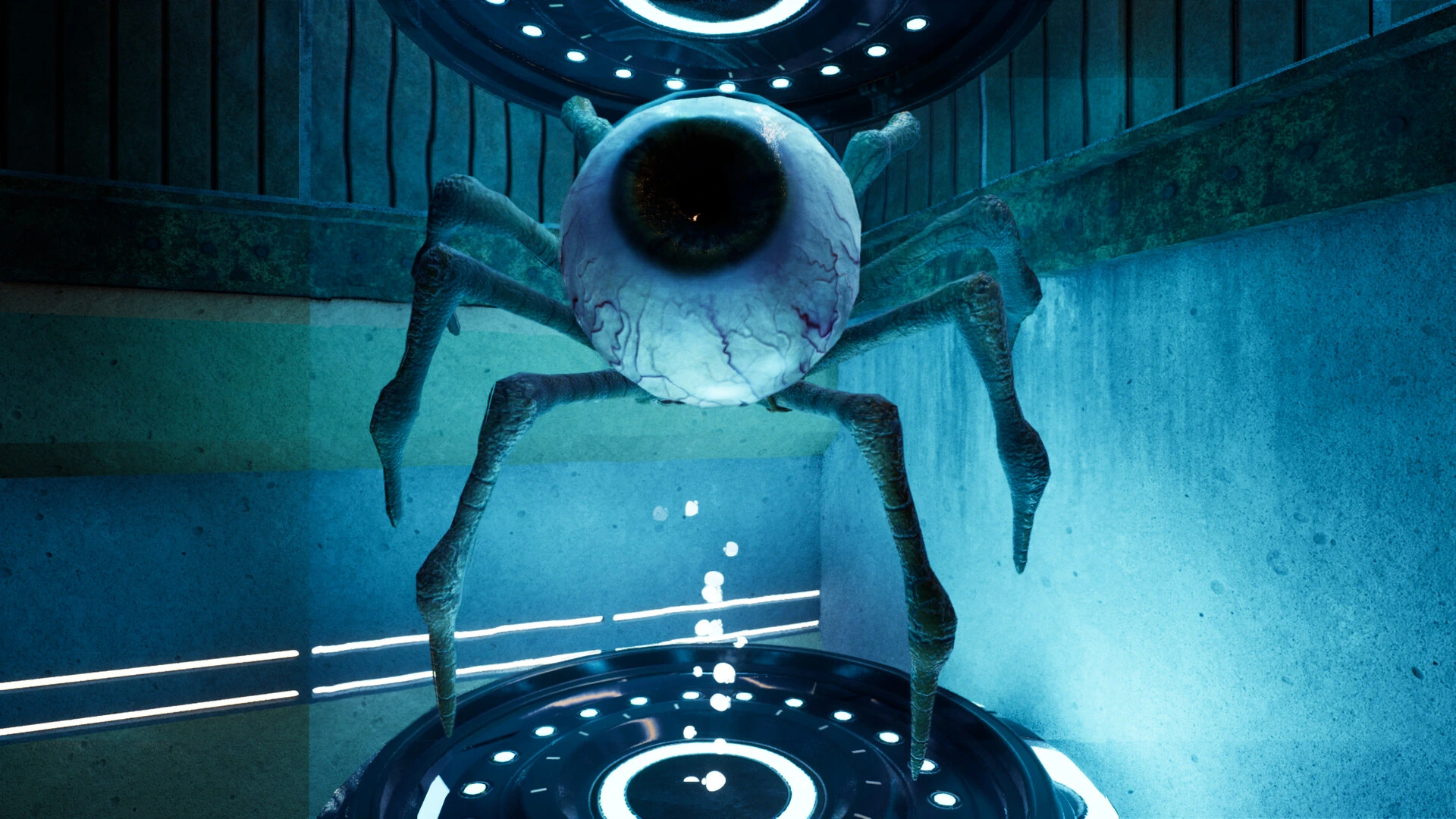 SCP_The_Beginning