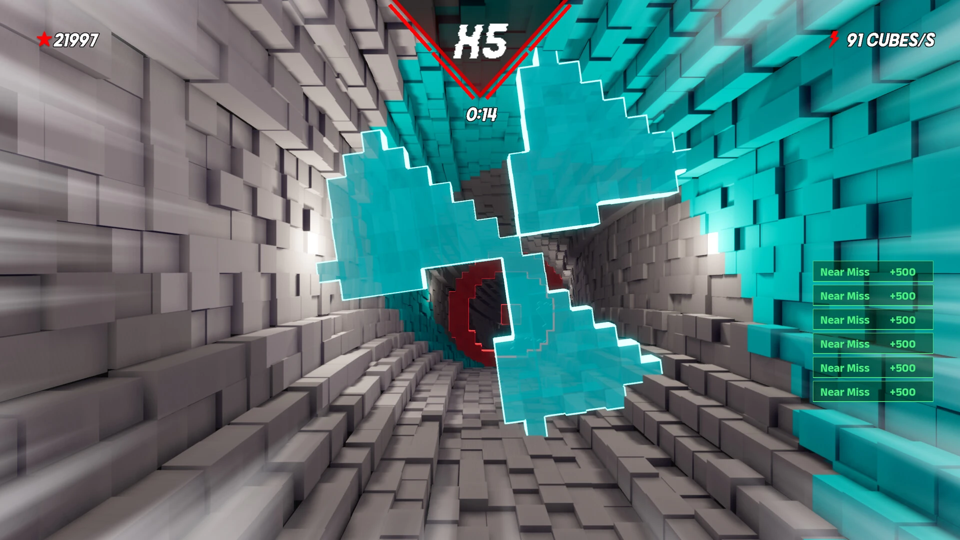 Sensory Overload Demo est disponible gratuitement sur Steam image 1