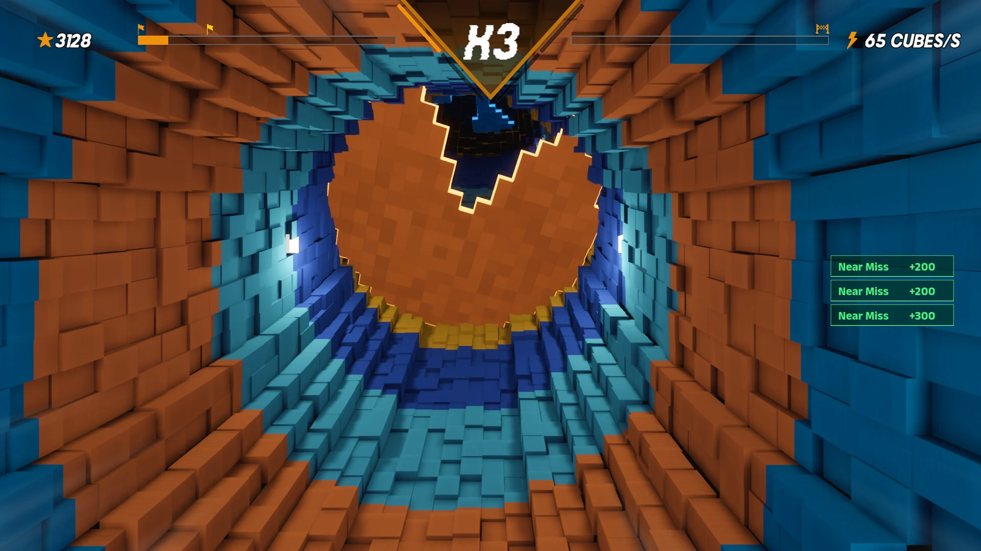 Sensory Overload Demo est disponible gratuitement sur Steam image 2