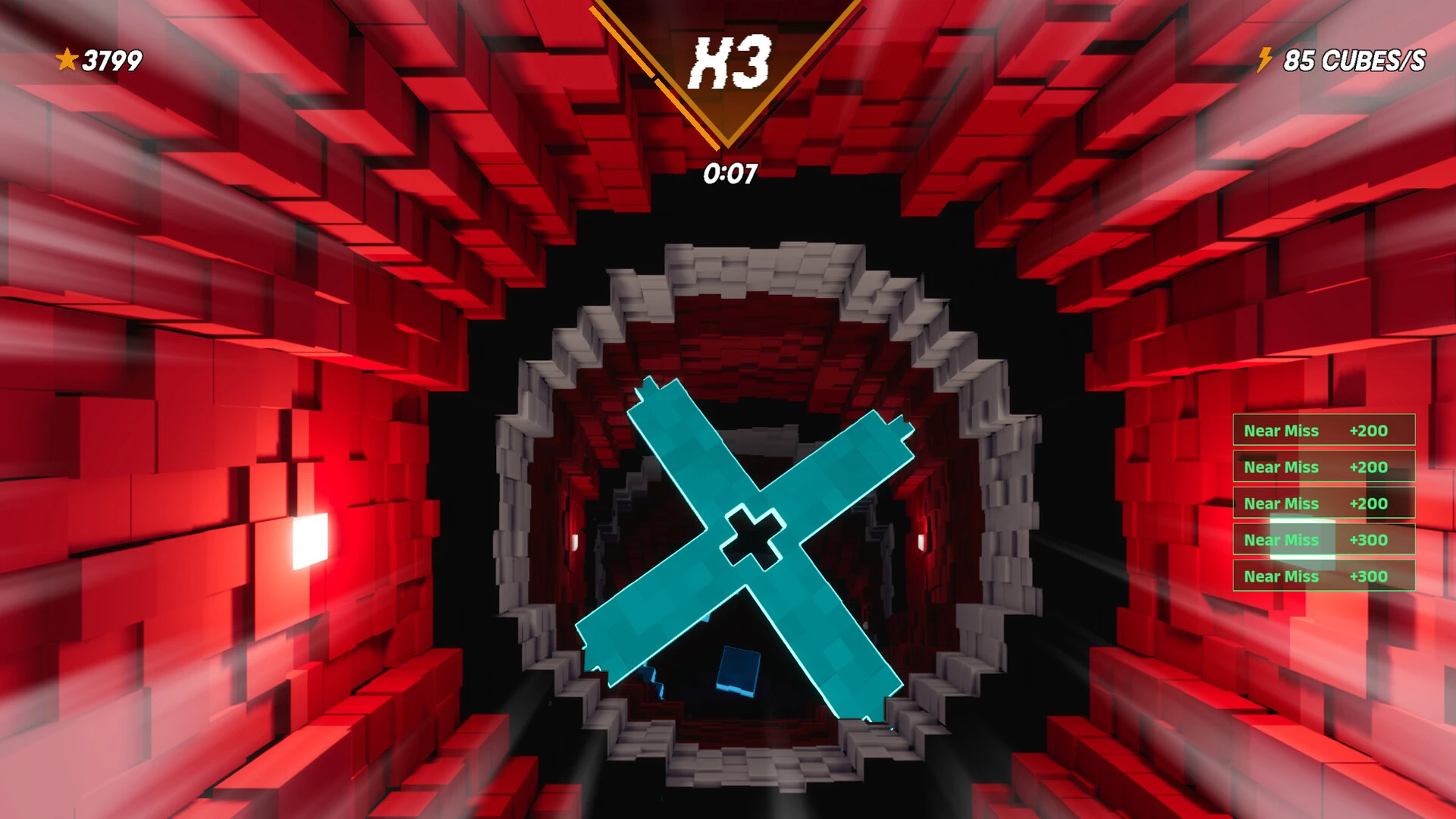 Sensory Overload Demo