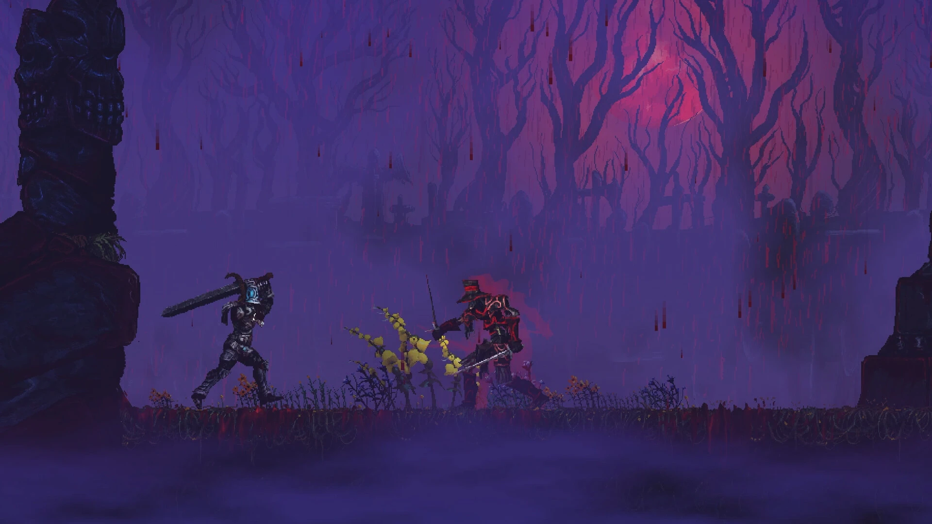 Slain 2: The Beast Within est prévu en 2026 sur Steam avec une démo disponible image 1