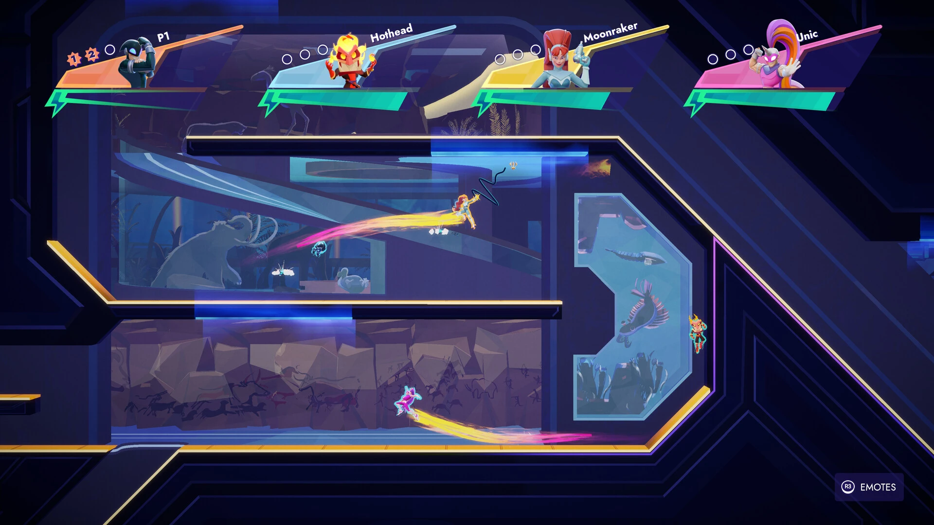 SpeedRunners2_King_of_Speed