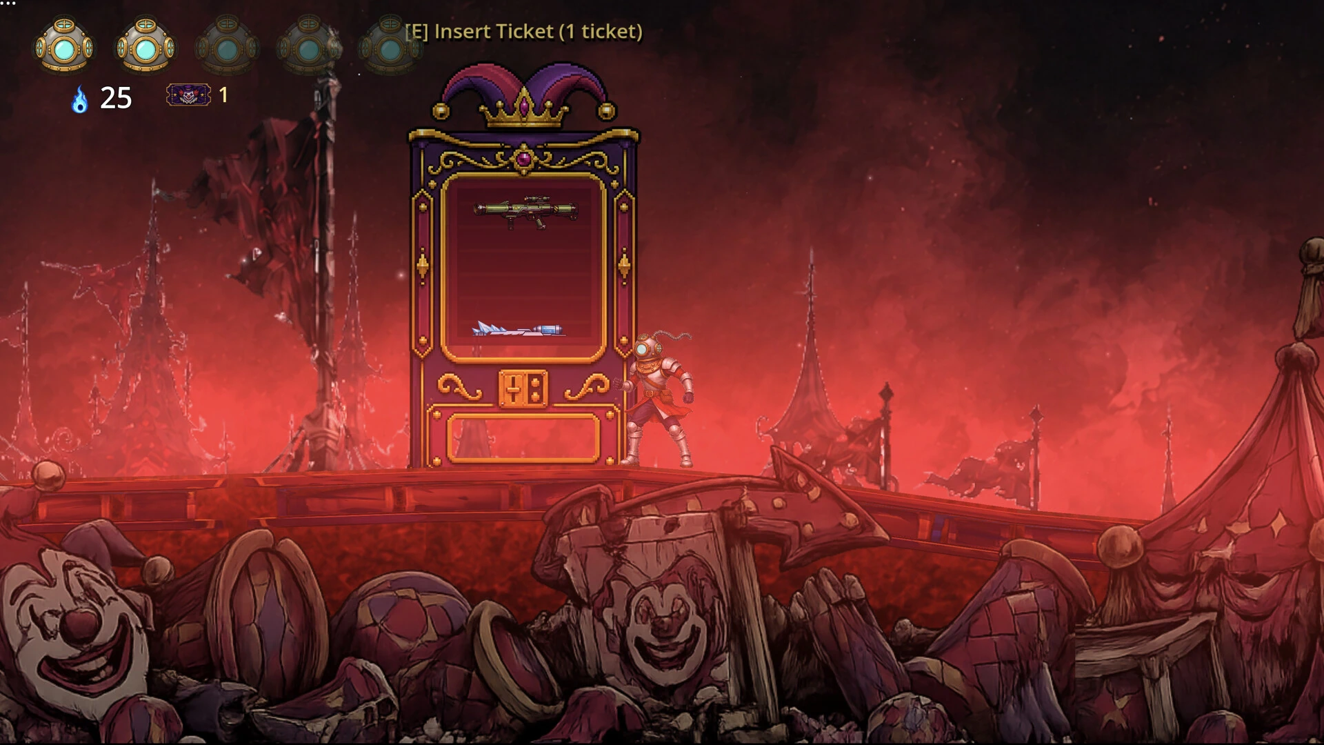Spright sortira le 14 août 2026 sur Steam image 2