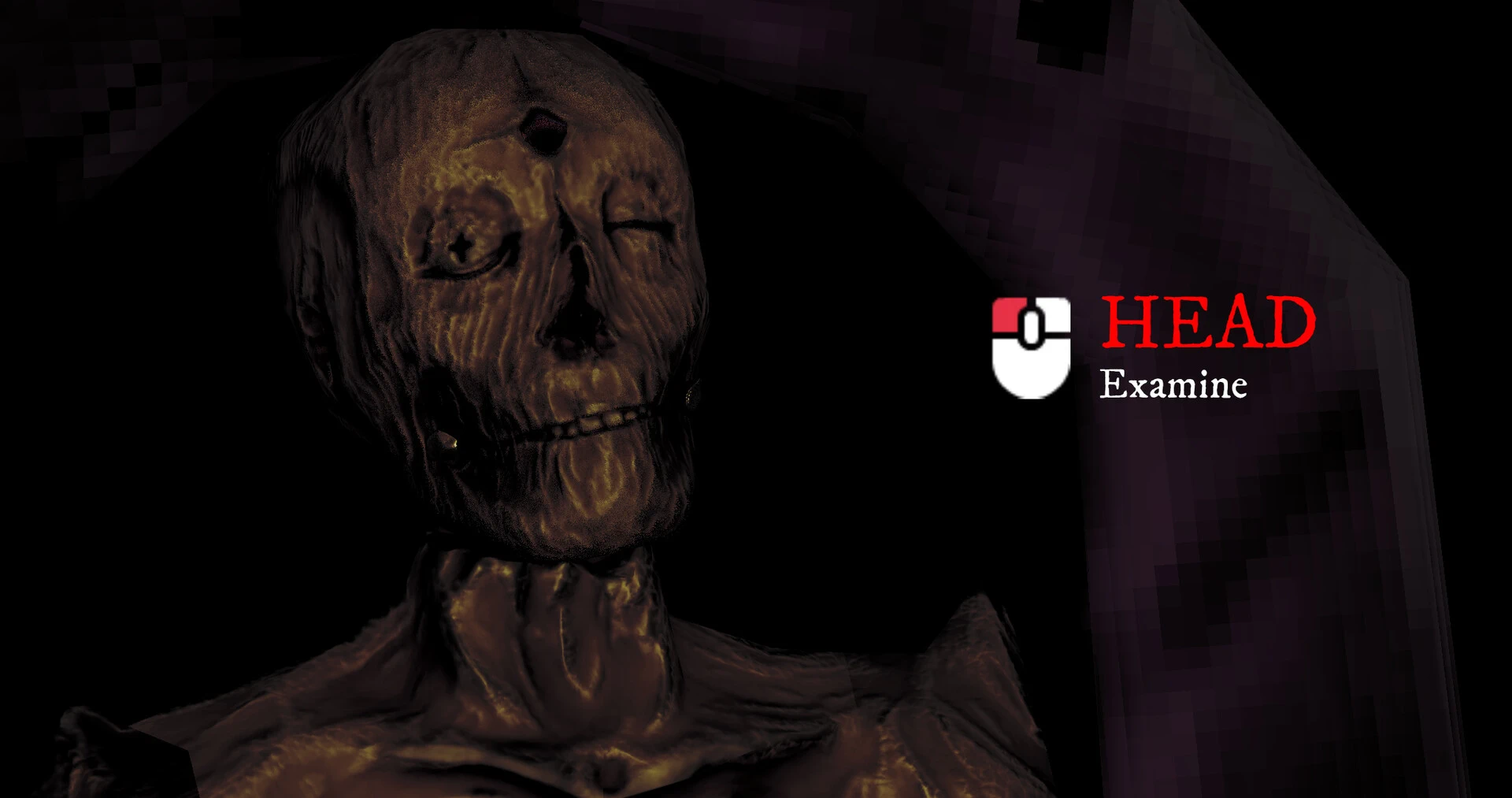 The Old Flesh of Nuraga Demo est disponible gratuitement sur Steam image 1