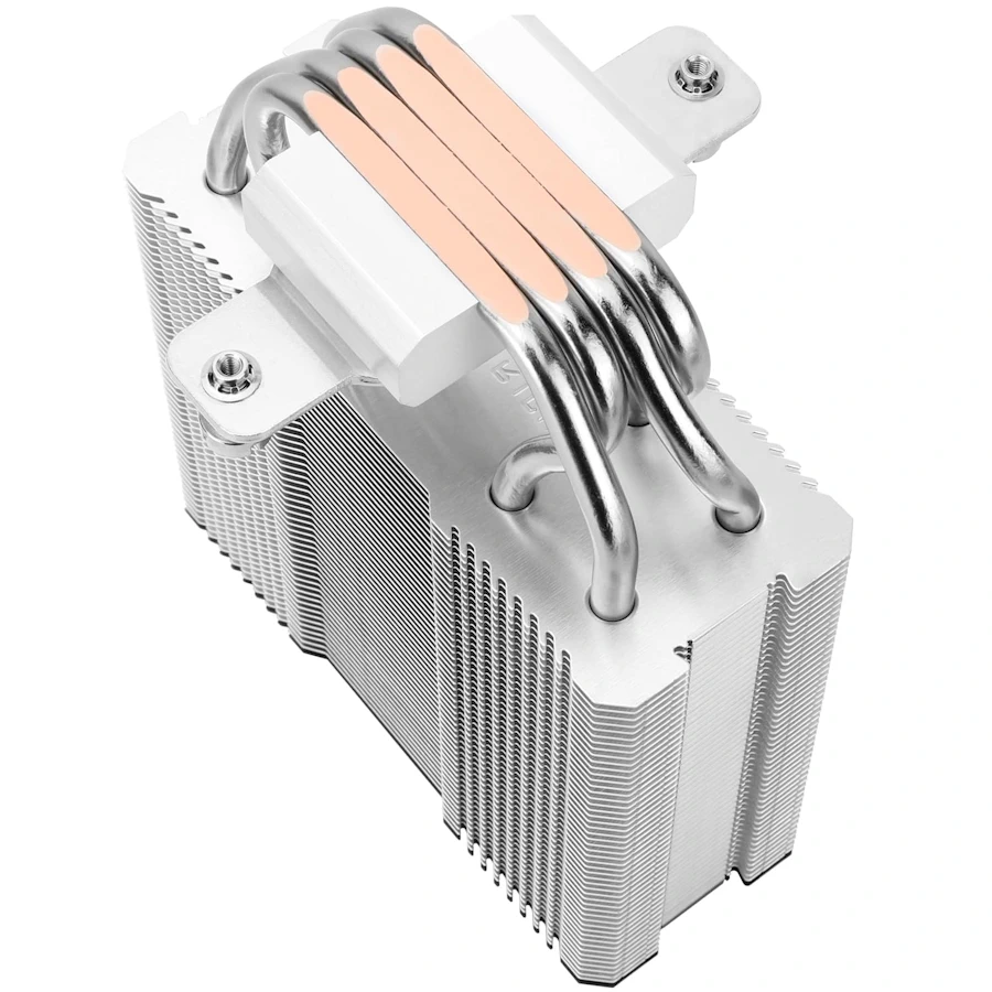 Thermalright Assassin X 120 Refined SE PLUS — ventirad double ventilateur 120 mm image 3