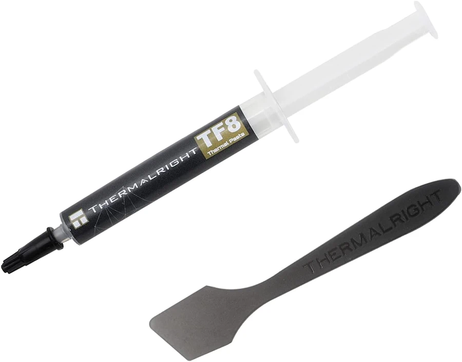 Thermalright TF8 5,8 g — pâte thermique 13,8 W/mK