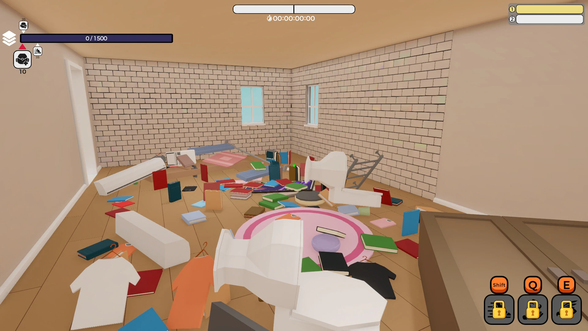 Tidying_Simulator