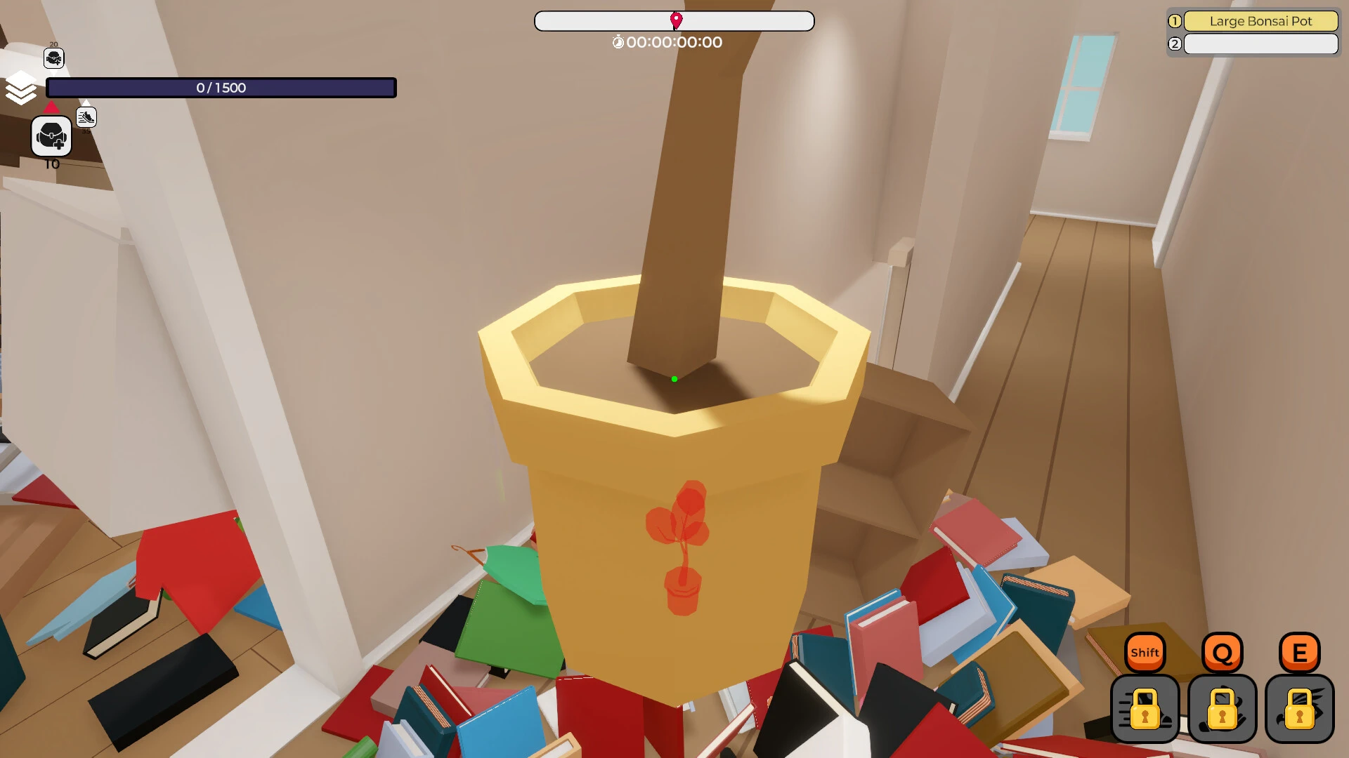Tidying_Simulator