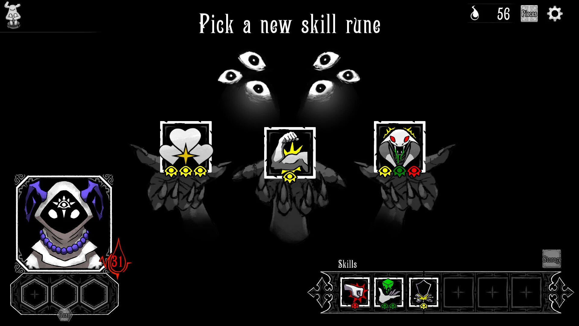 Tileweaver Demo est disponible gratuitement sur Steam image 1