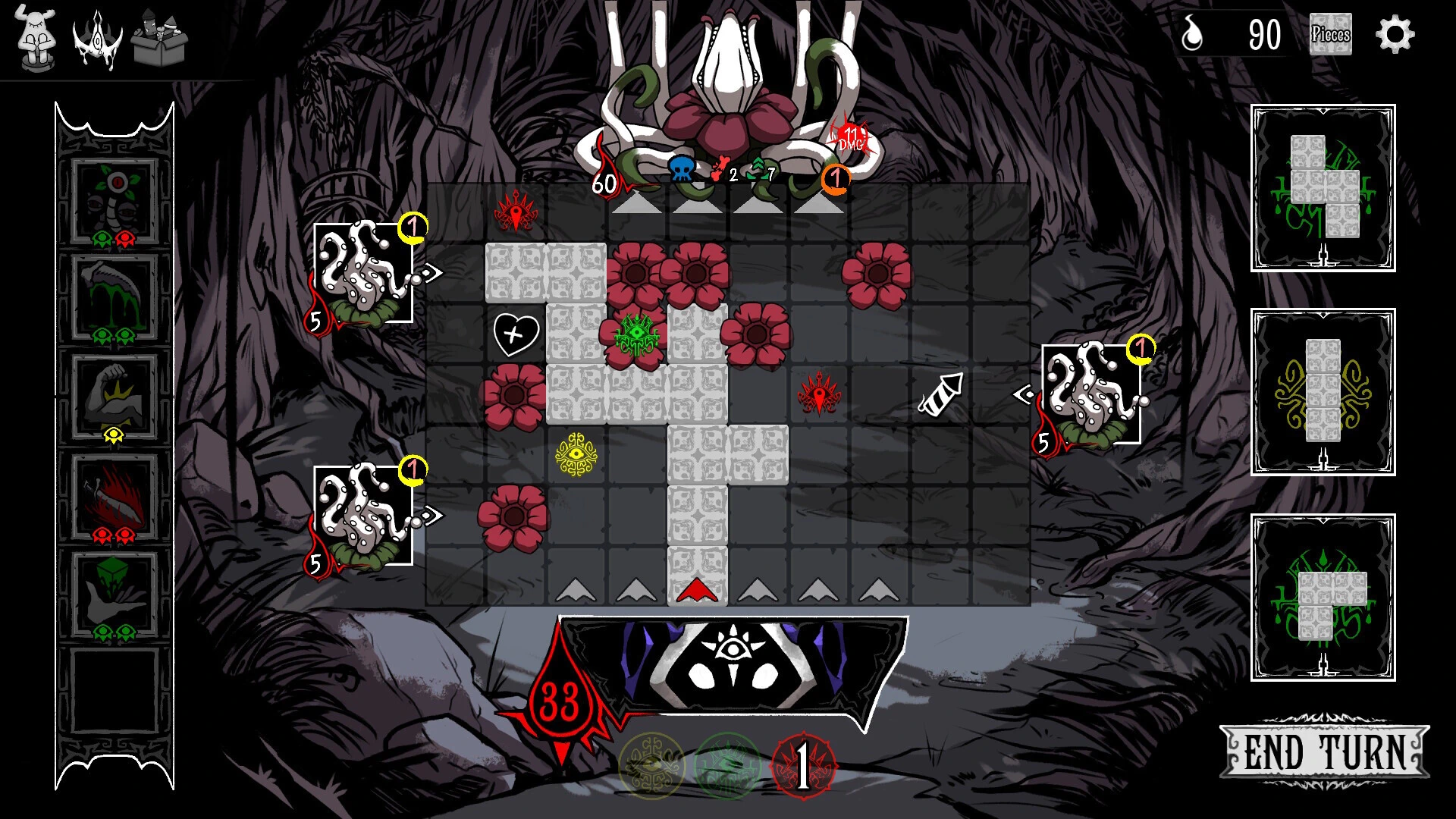 Tileweaver Demo est disponible gratuitement sur Steam image 2