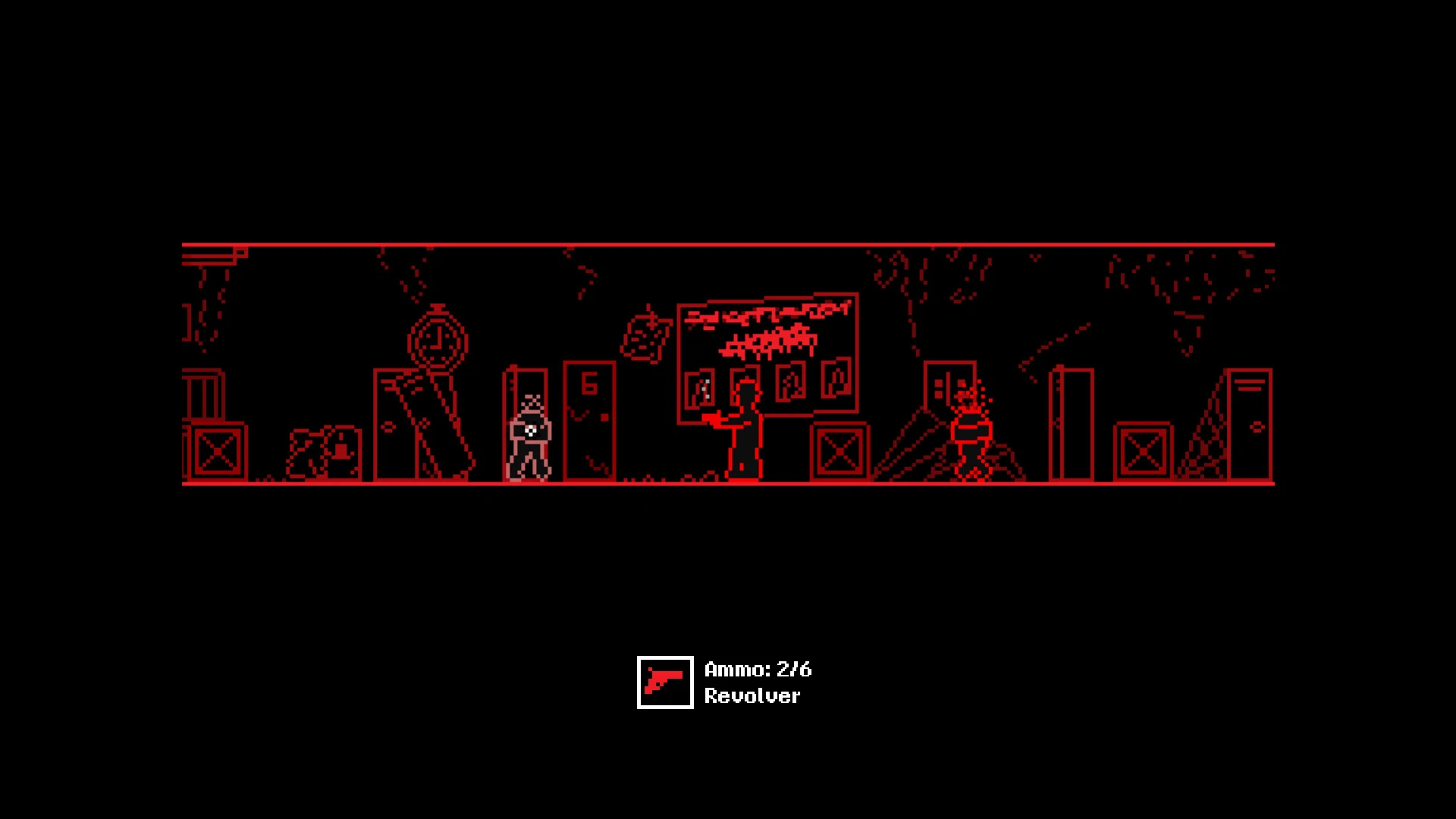 Touch of Madness sortira le 7 août 2026 sur Steam image 2