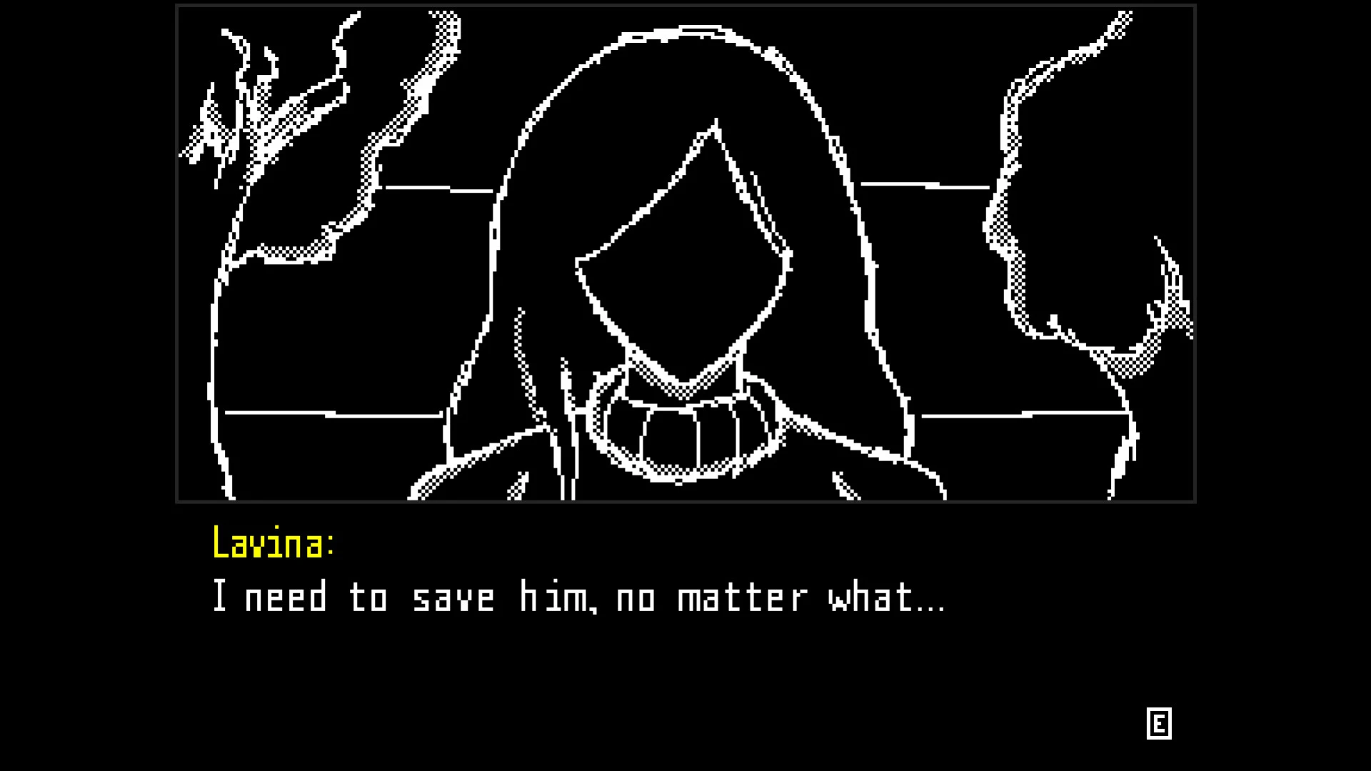 Touch of Madness – exploration dans différentes réalités