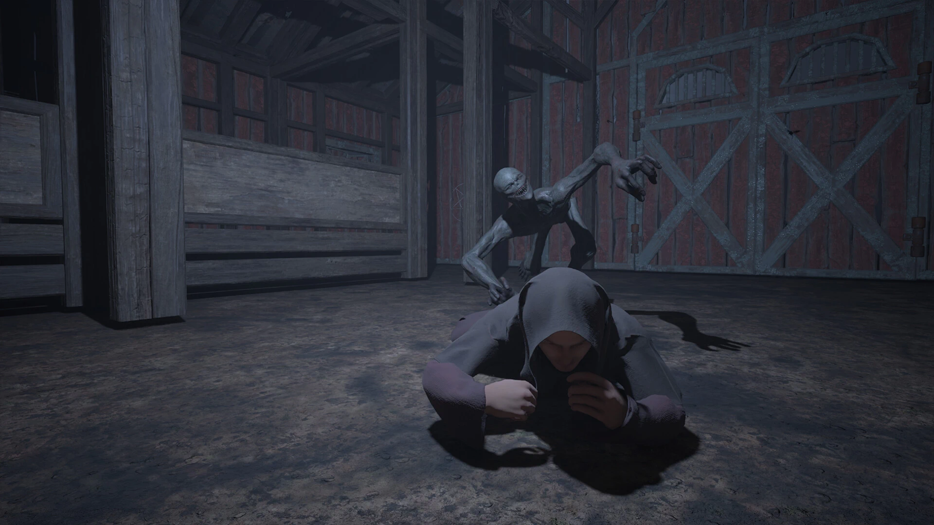 Unpossess 2: Exorcism Simulator